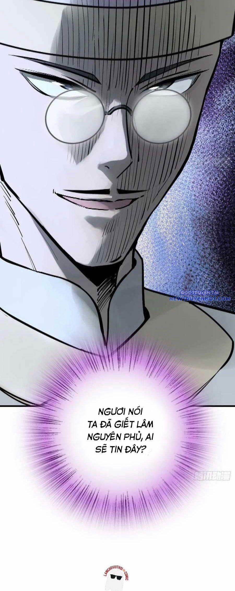 Bắt Đầu Từ Cửu Đầu Điểu 219 trang 26