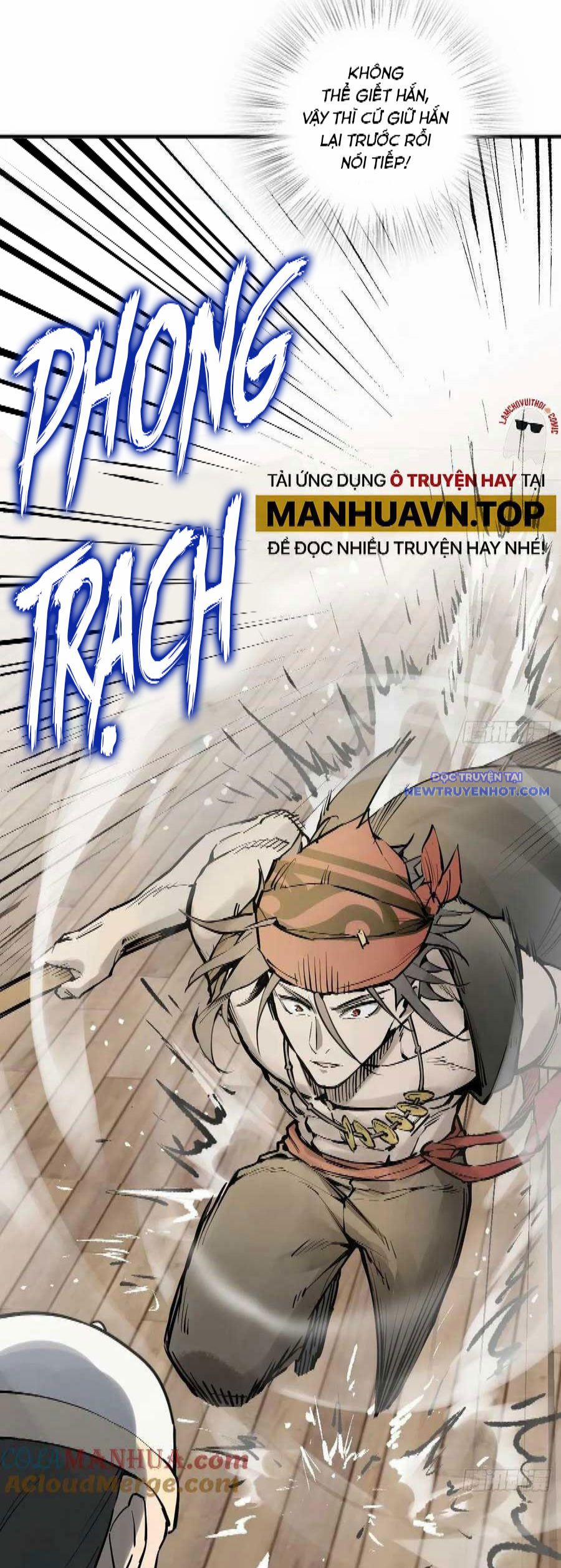 Bắt Đầu Từ Cửu Đầu Điểu 219 trang 28