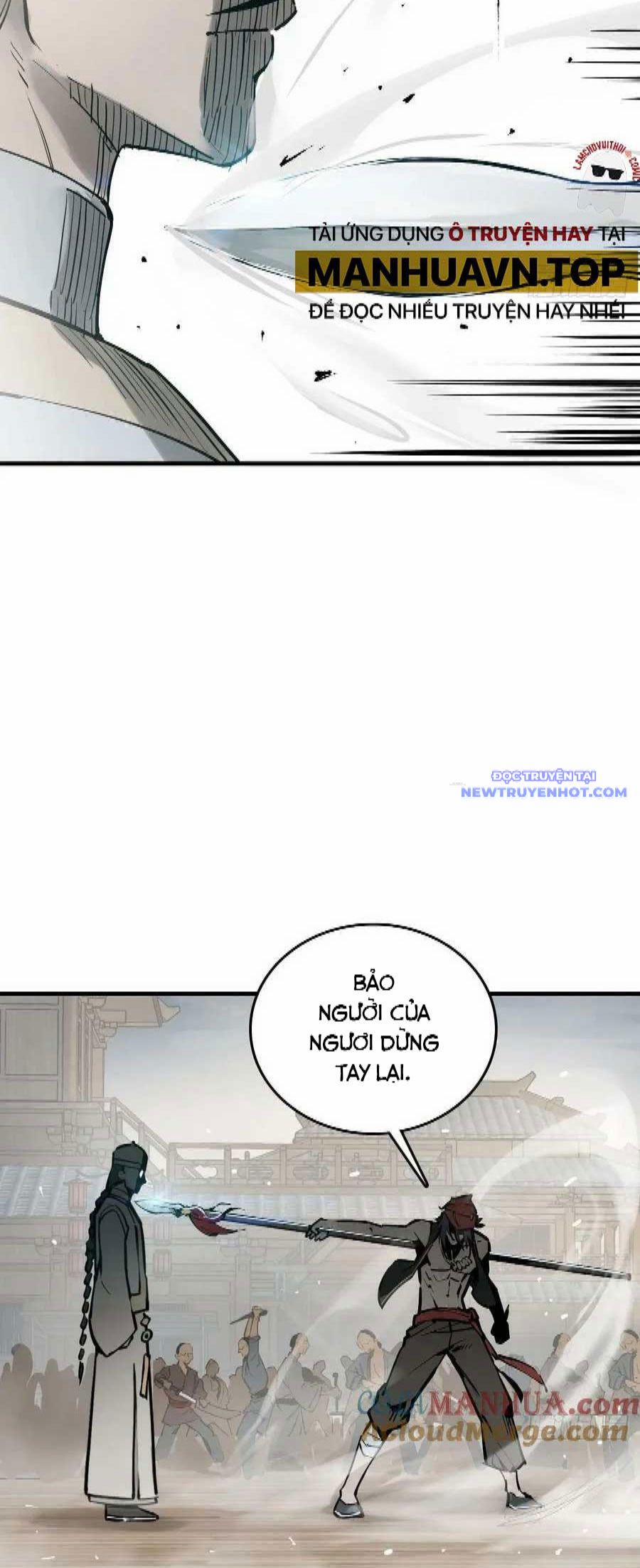 Bắt Đầu Từ Cửu Đầu Điểu 219 trang 30