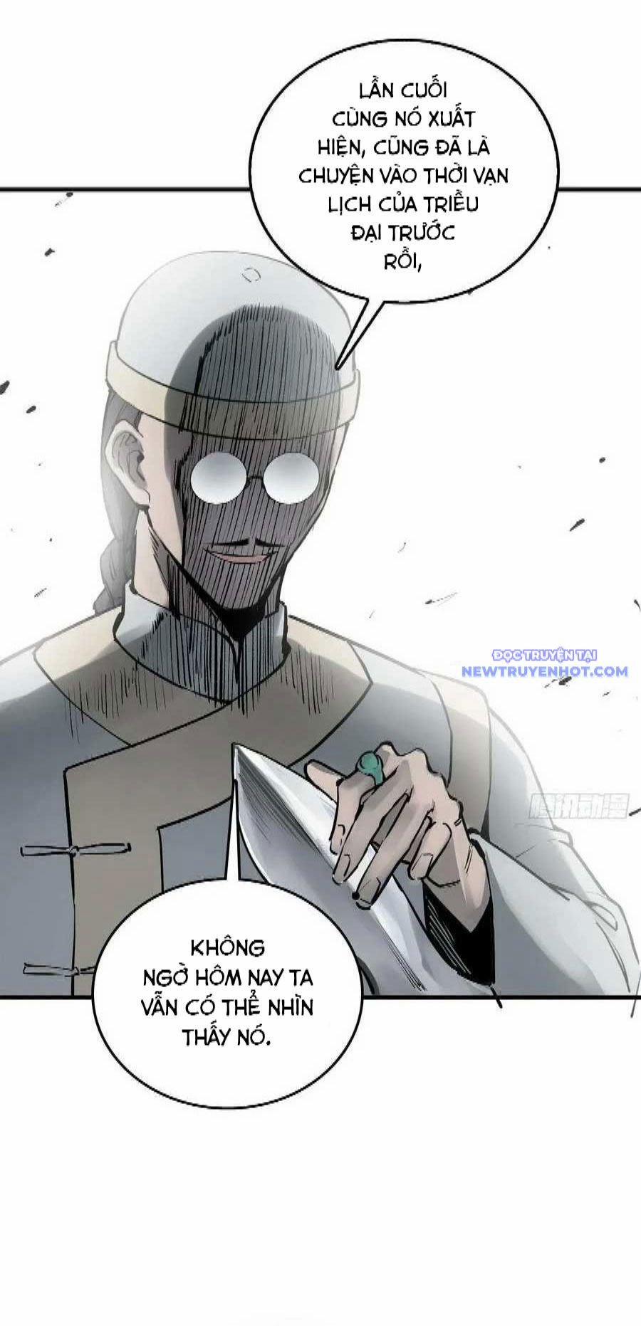 Bắt Đầu Từ Cửu Đầu Điểu 219 trang 32