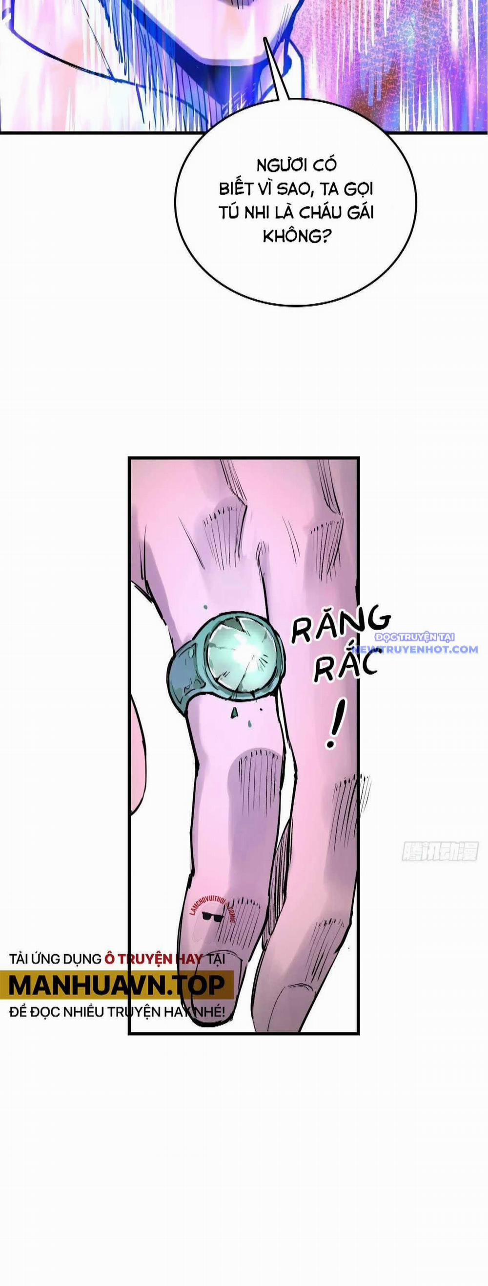 Bắt Đầu Từ Cửu Đầu Điểu 219 trang 34