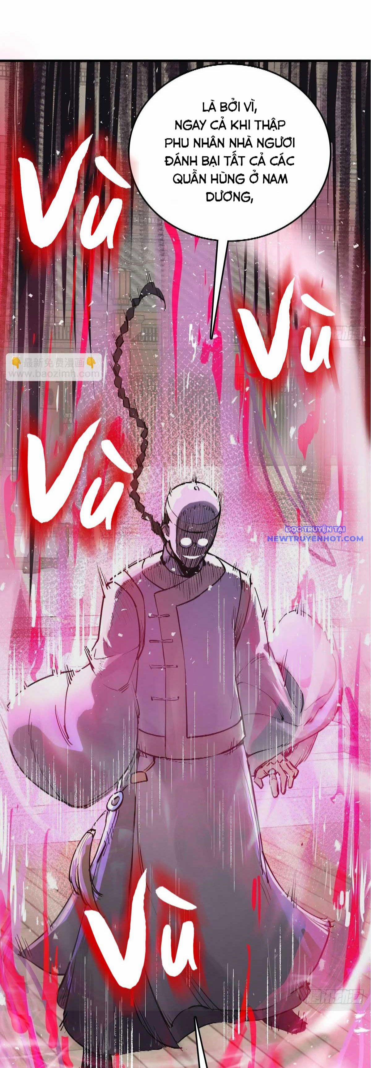 Bắt Đầu Từ Cửu Đầu Điểu 219 trang 35