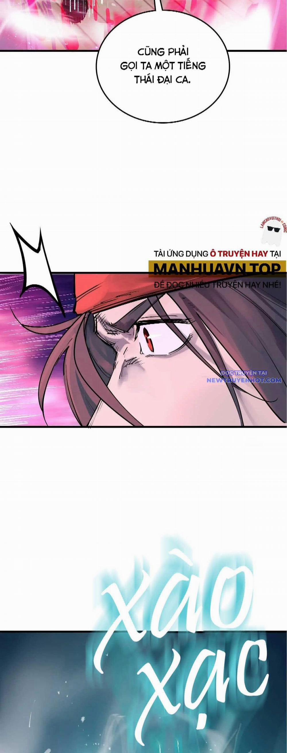 Bắt Đầu Từ Cửu Đầu Điểu 219 trang 36