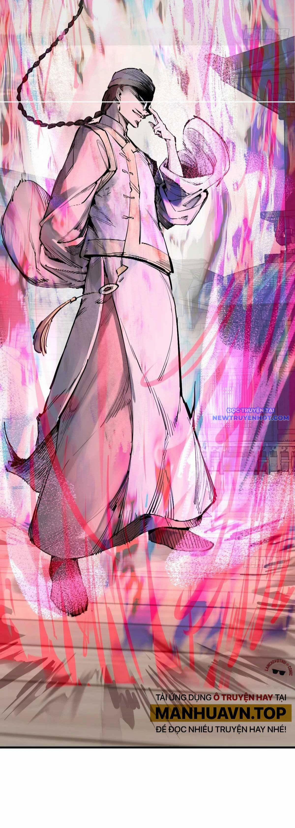 Bắt Đầu Từ Cửu Đầu Điểu 219 trang 39