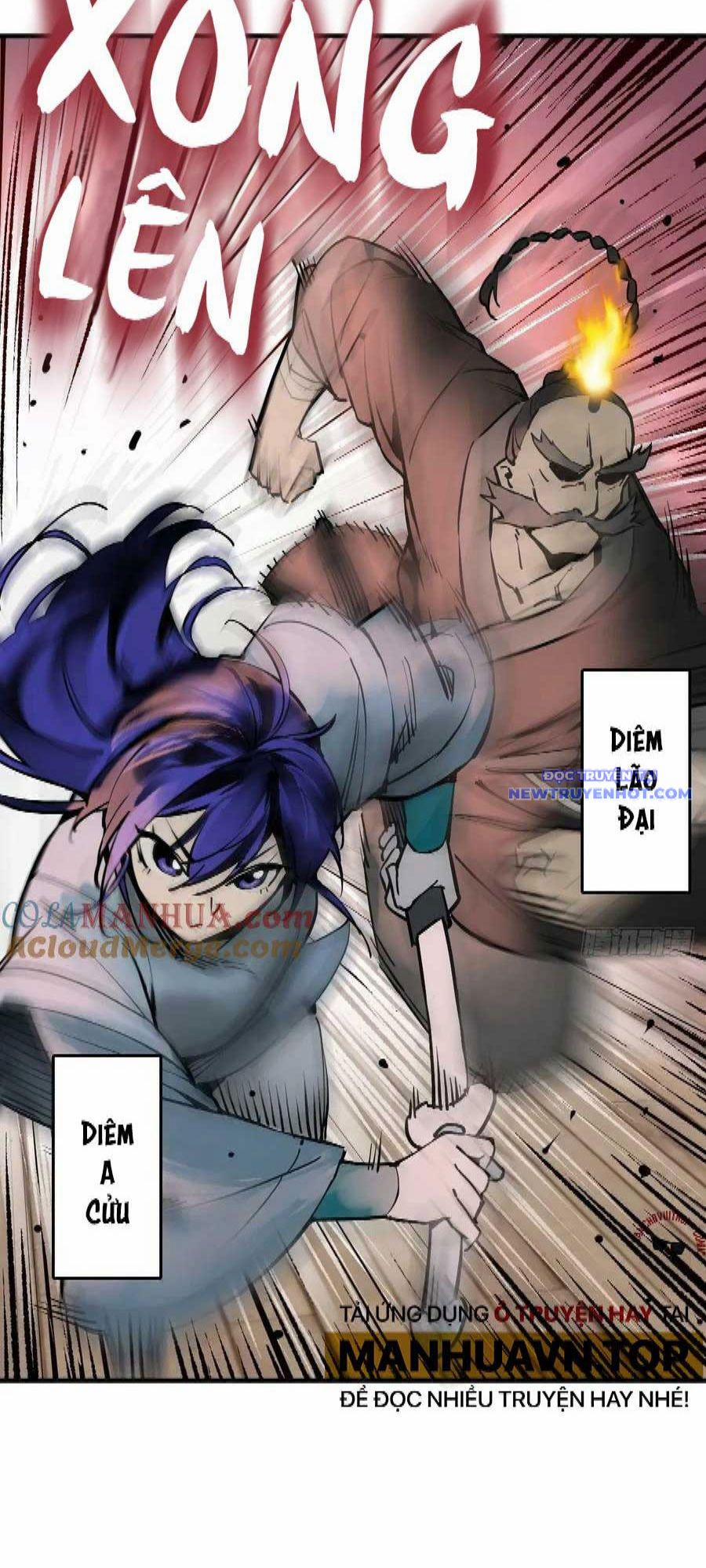 Bắt Đầu Từ Cửu Đầu Điểu 219 trang 4