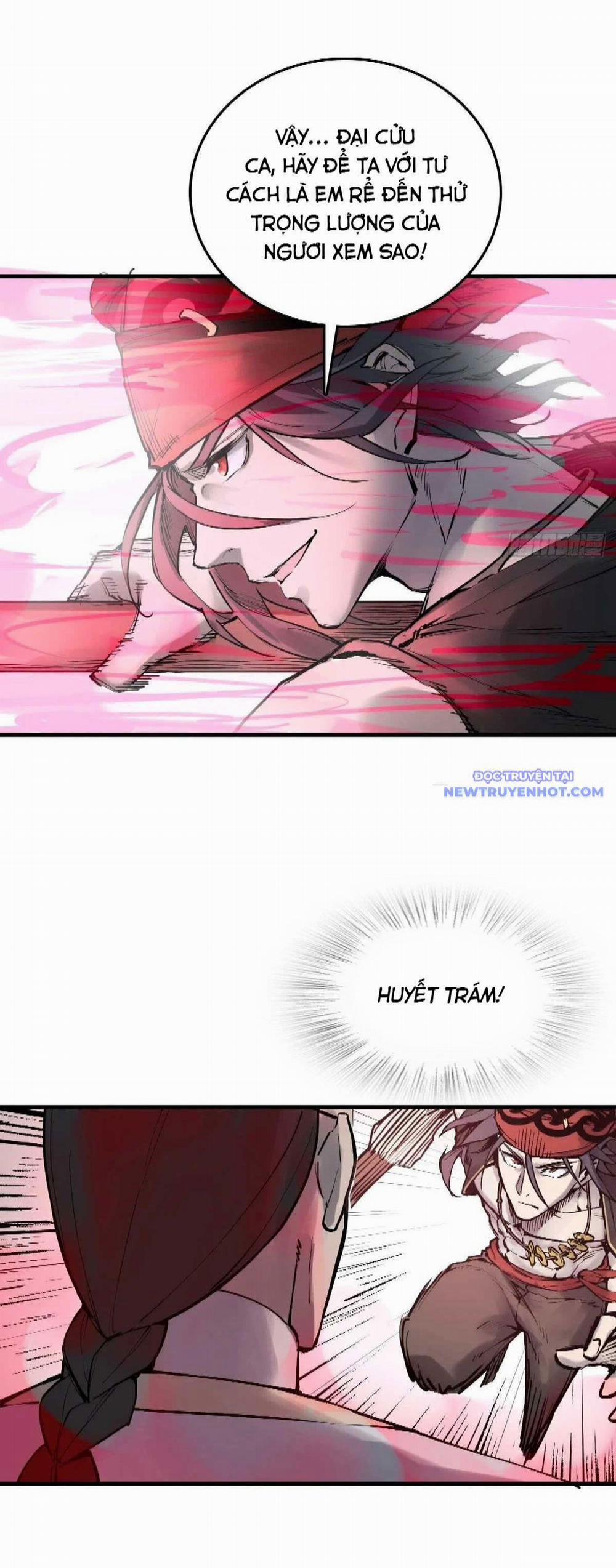 Bắt Đầu Từ Cửu Đầu Điểu 219 trang 40