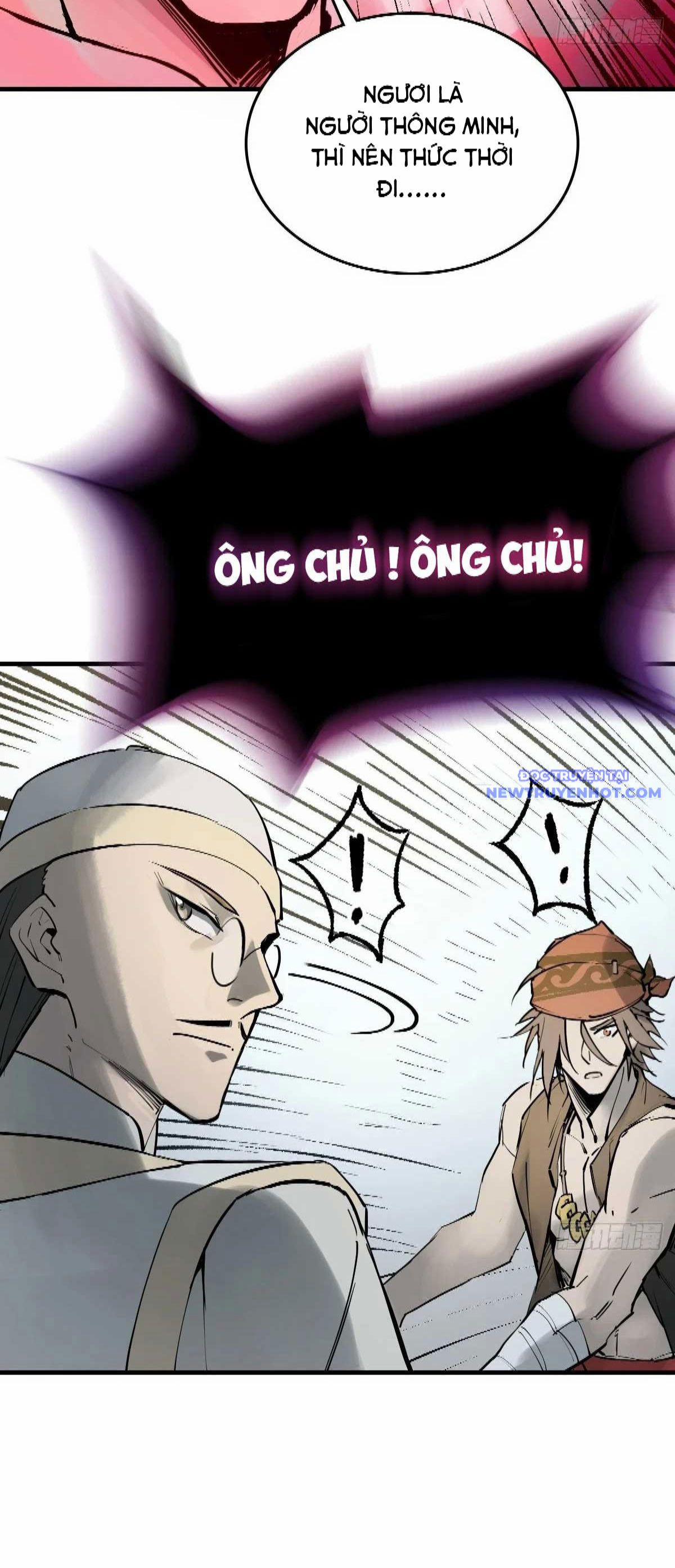 Bắt Đầu Từ Cửu Đầu Điểu 219 trang 42