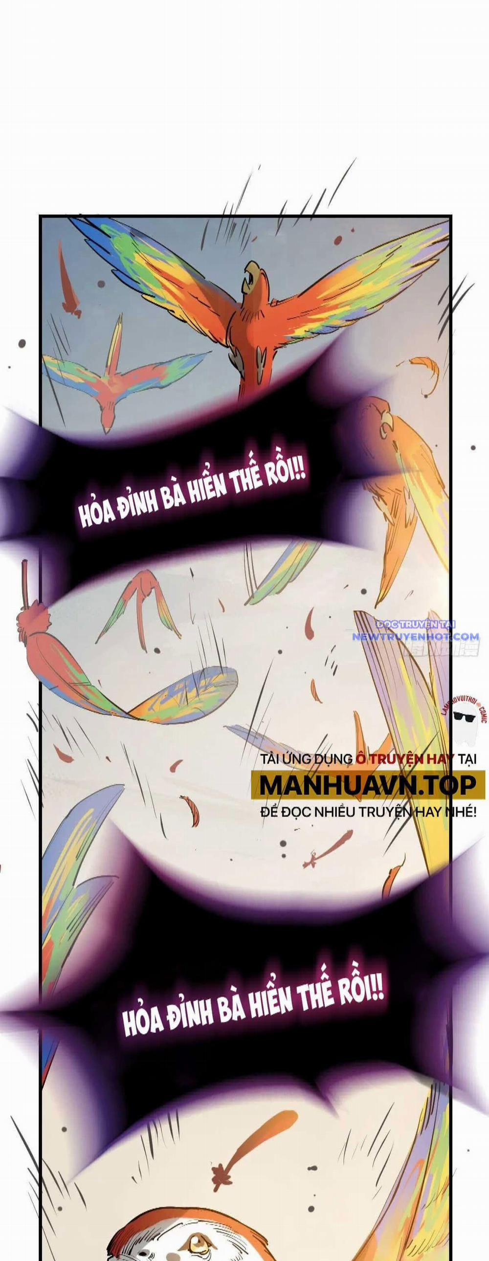 Bắt Đầu Từ Cửu Đầu Điểu 219 trang 43