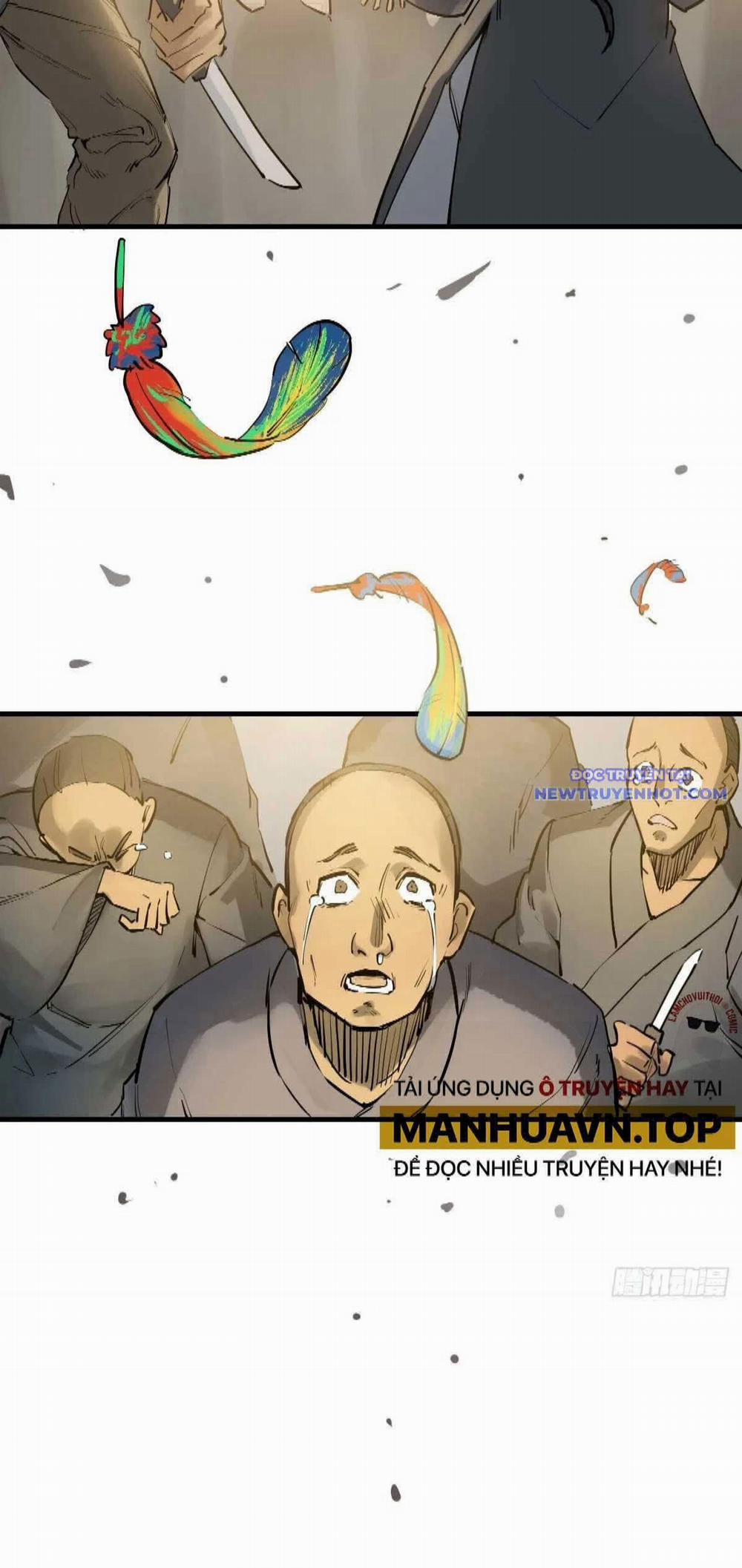 Bắt Đầu Từ Cửu Đầu Điểu 219 trang 45