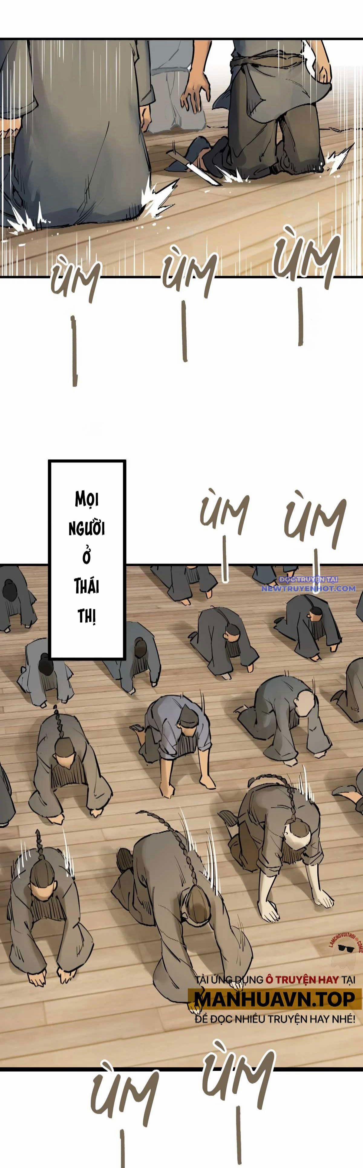 Bắt Đầu Từ Cửu Đầu Điểu 219 trang 46