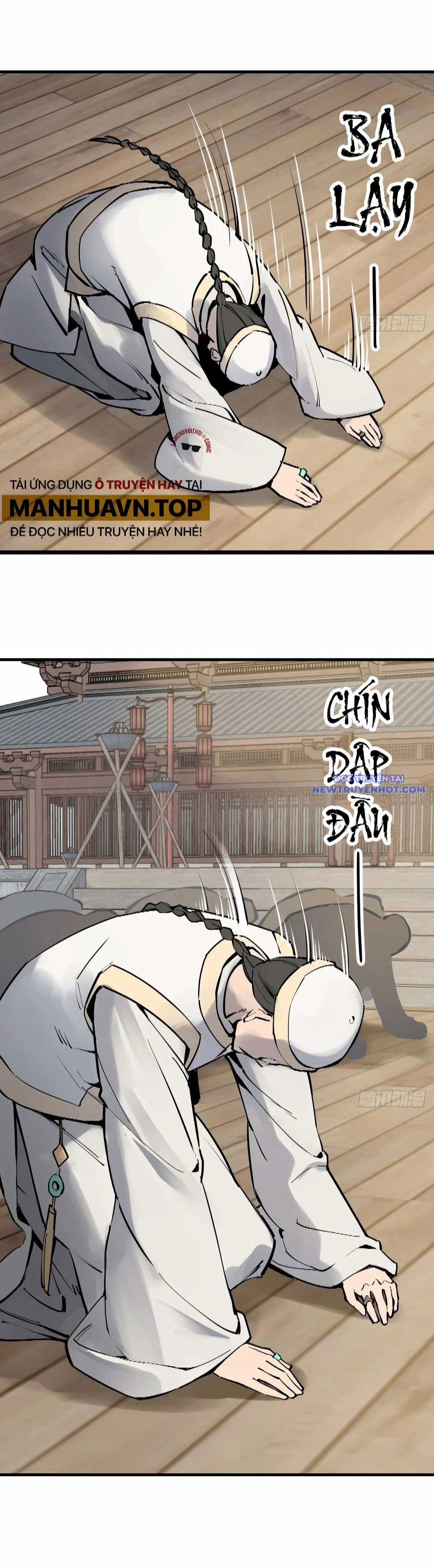 Bắt Đầu Từ Cửu Đầu Điểu 219 trang 48