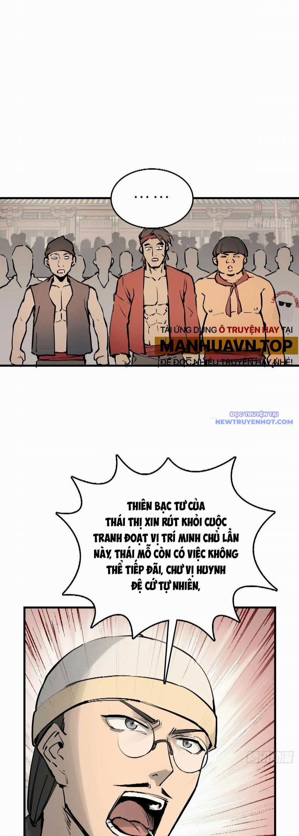 Bắt Đầu Từ Cửu Đầu Điểu 219 trang 50