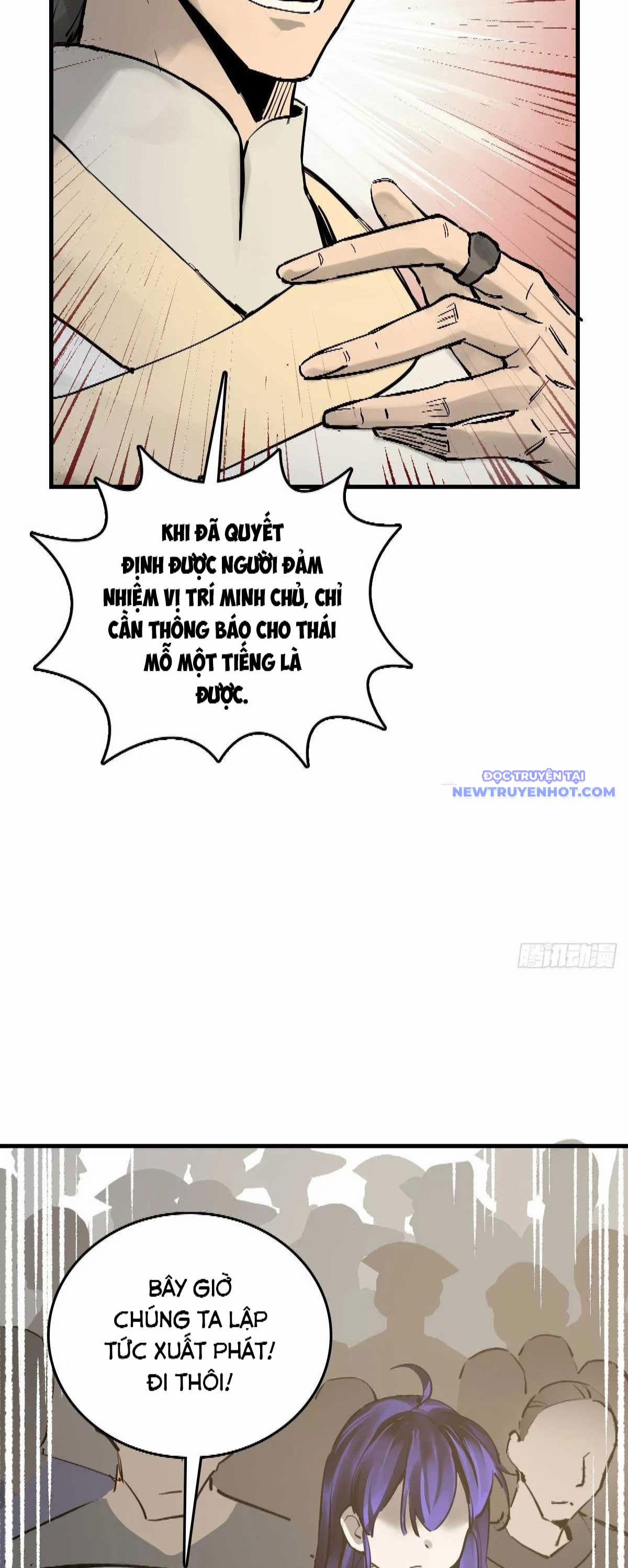 Bắt Đầu Từ Cửu Đầu Điểu 219 trang 51