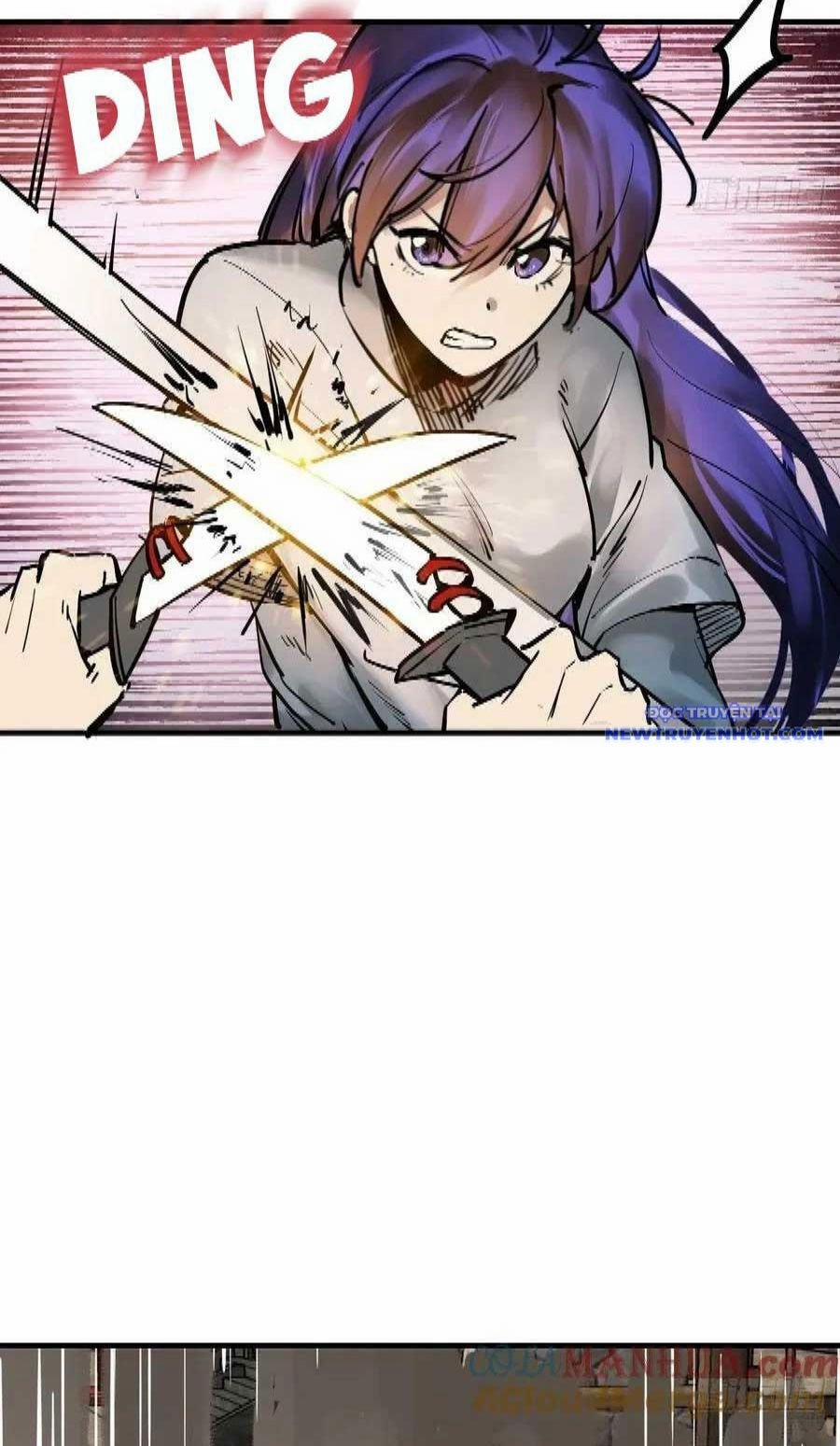 Bắt Đầu Từ Cửu Đầu Điểu 219 trang 6