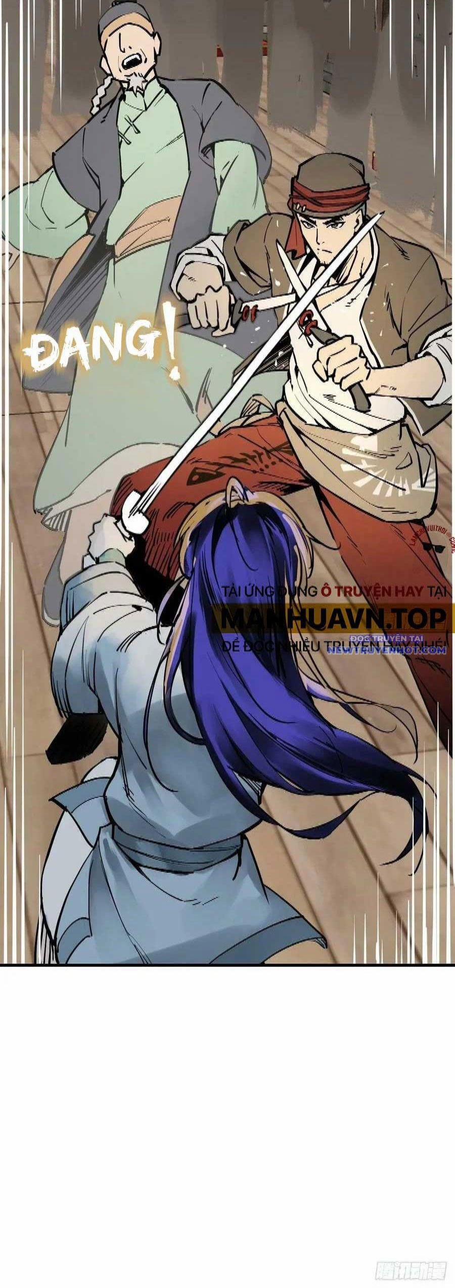 Bắt Đầu Từ Cửu Đầu Điểu 219 trang 7