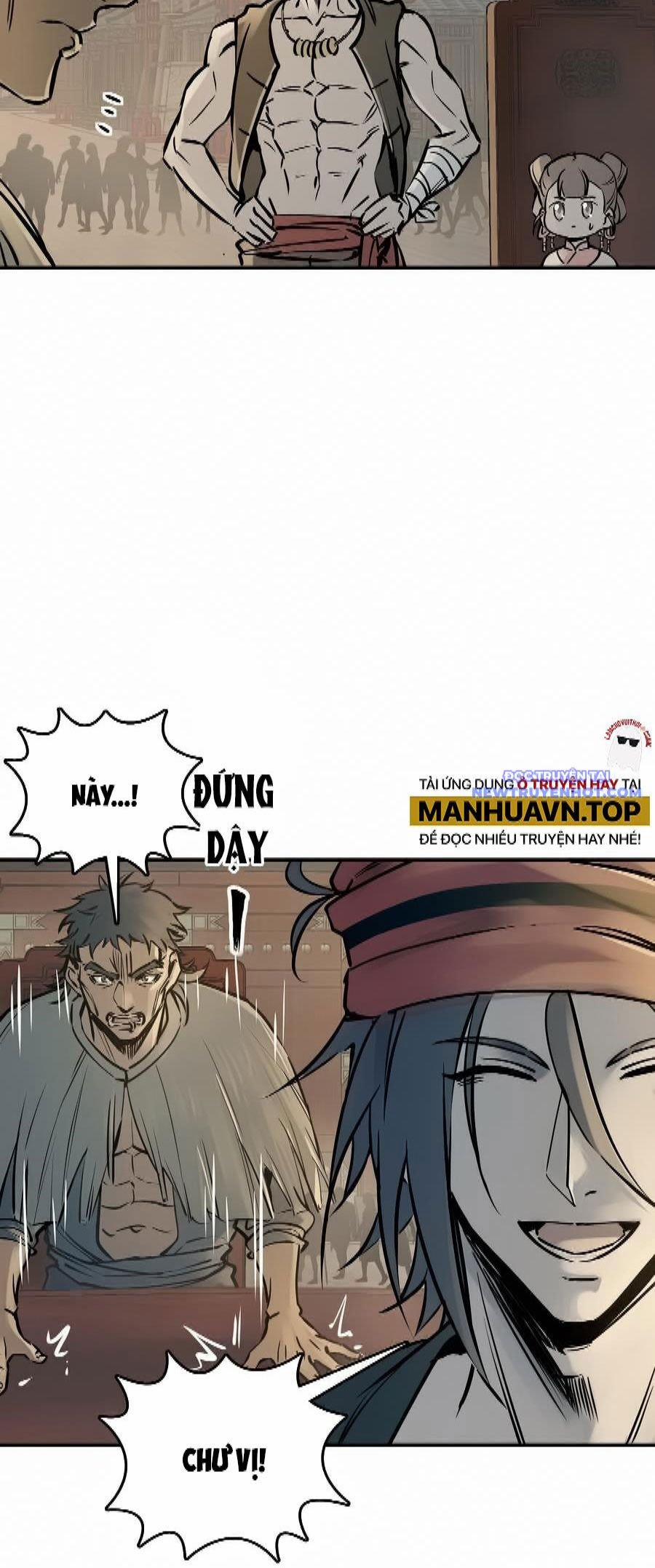 Bắt Đầu Từ Cửu Đầu Điểu 220 trang 10