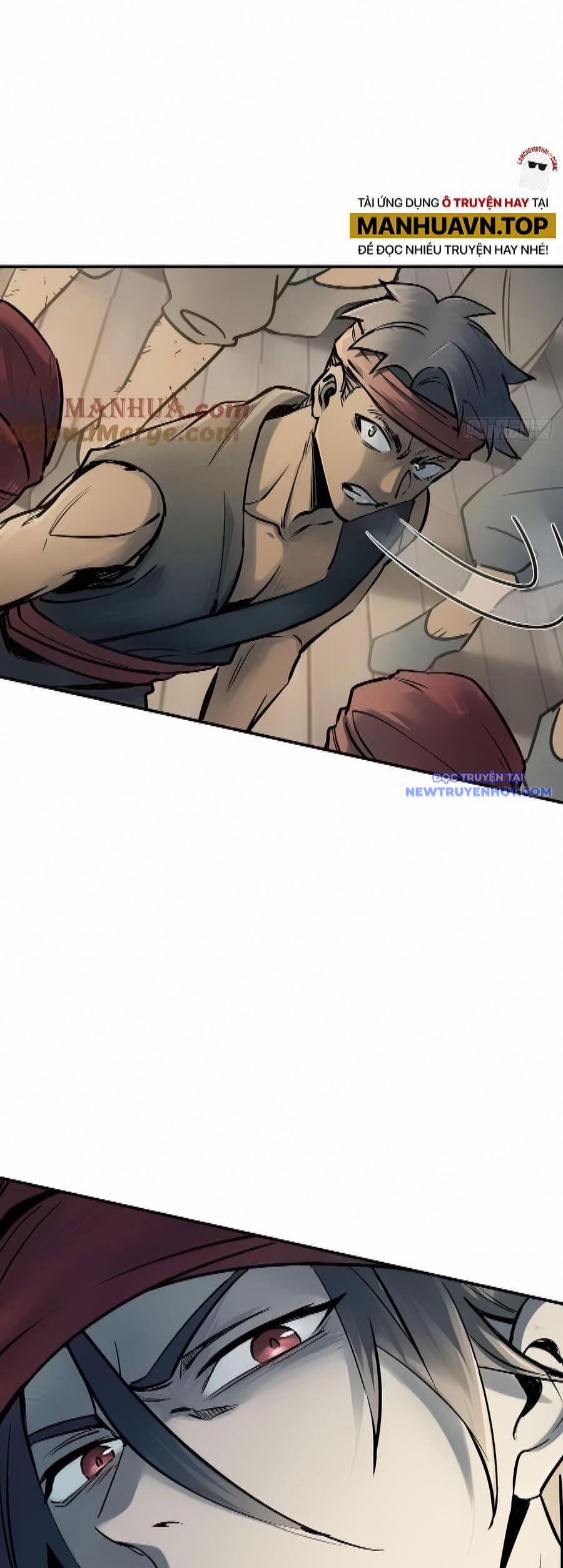 Bắt Đầu Từ Cửu Đầu Điểu 220 trang 17