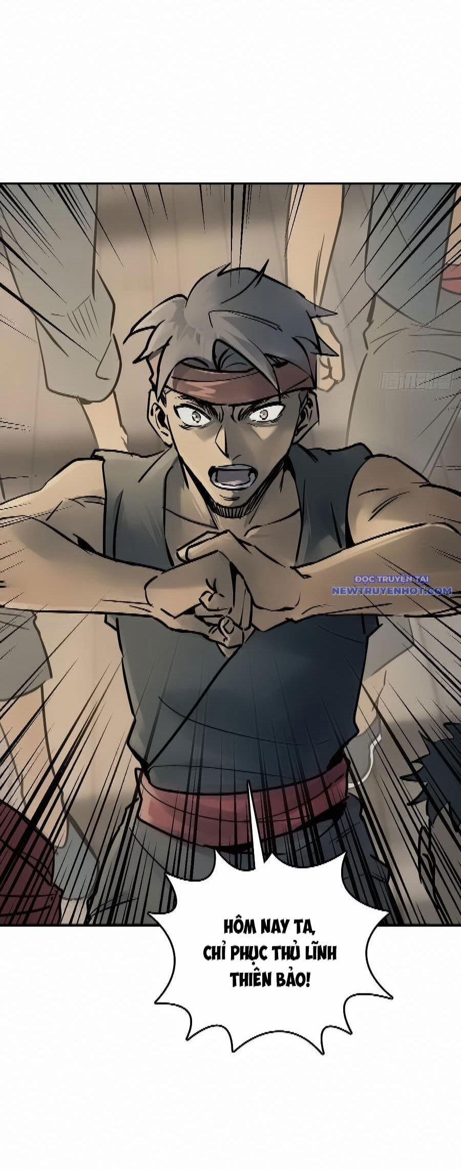 Bắt Đầu Từ Cửu Đầu Điểu 220 trang 19