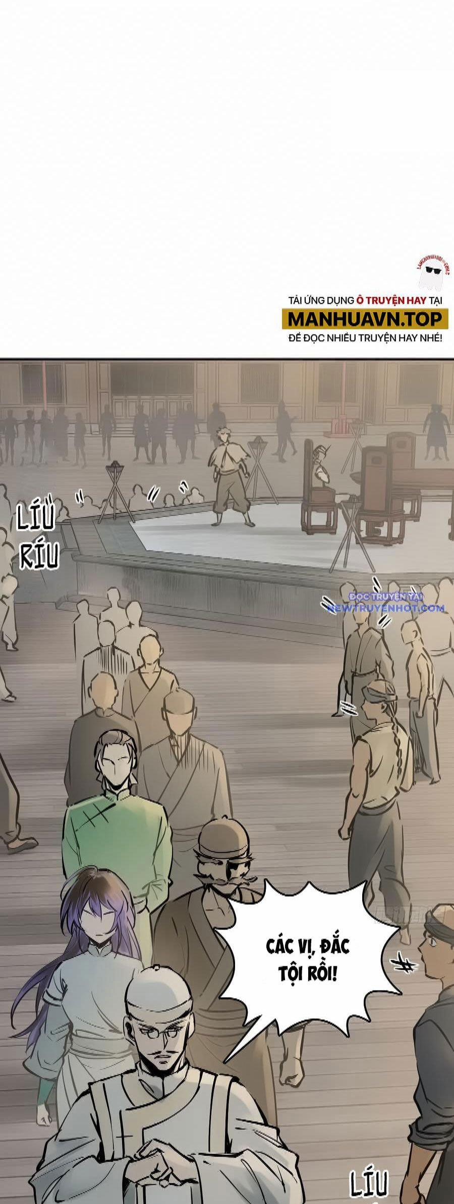 Bắt Đầu Từ Cửu Đầu Điểu 220 trang 2