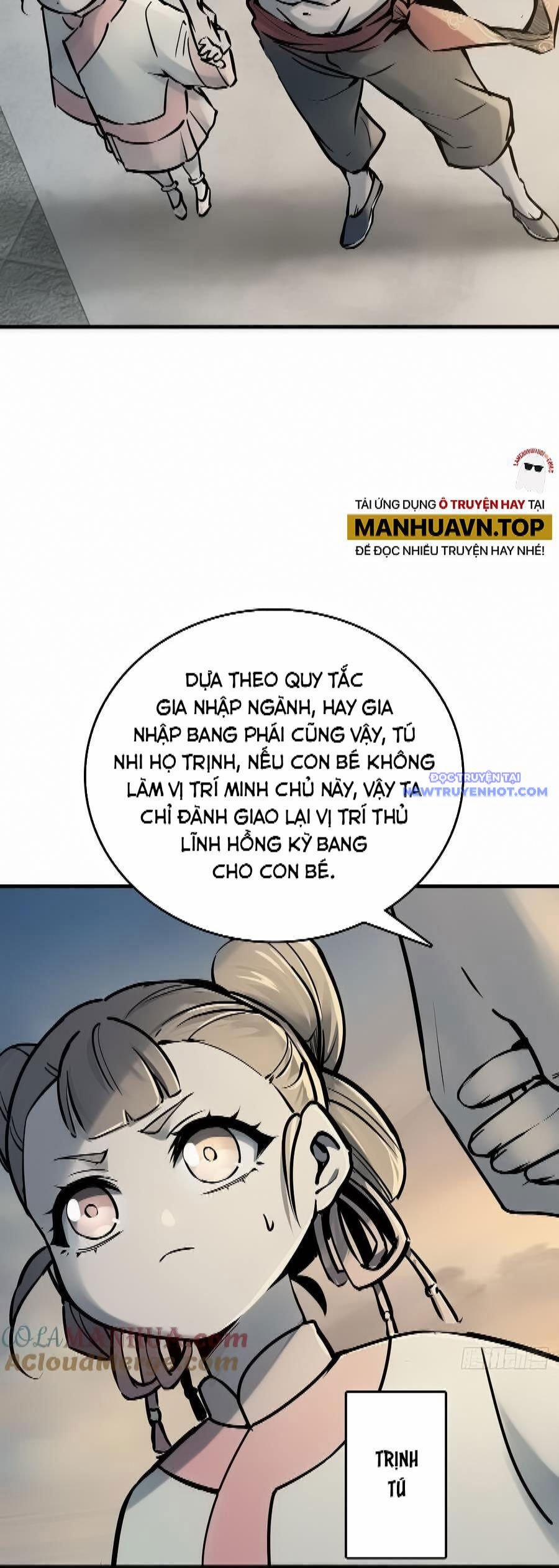 Bắt Đầu Từ Cửu Đầu Điểu 220 trang 23