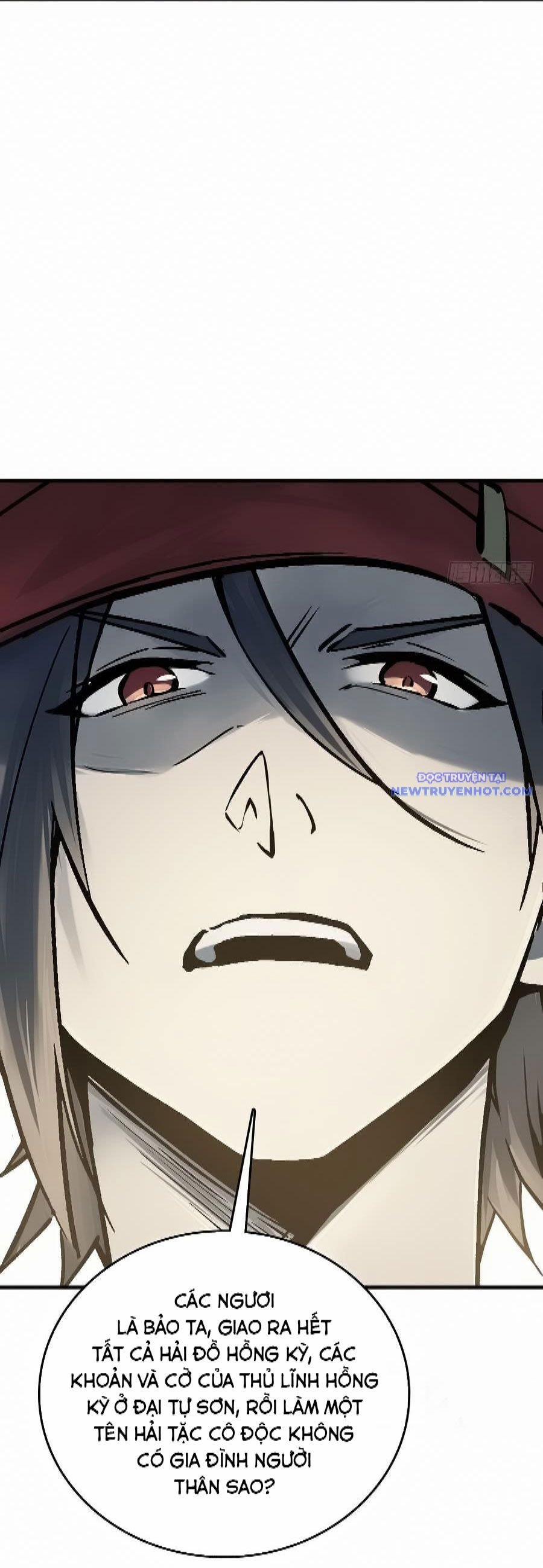 Bắt Đầu Từ Cửu Đầu Điểu 220 trang 24