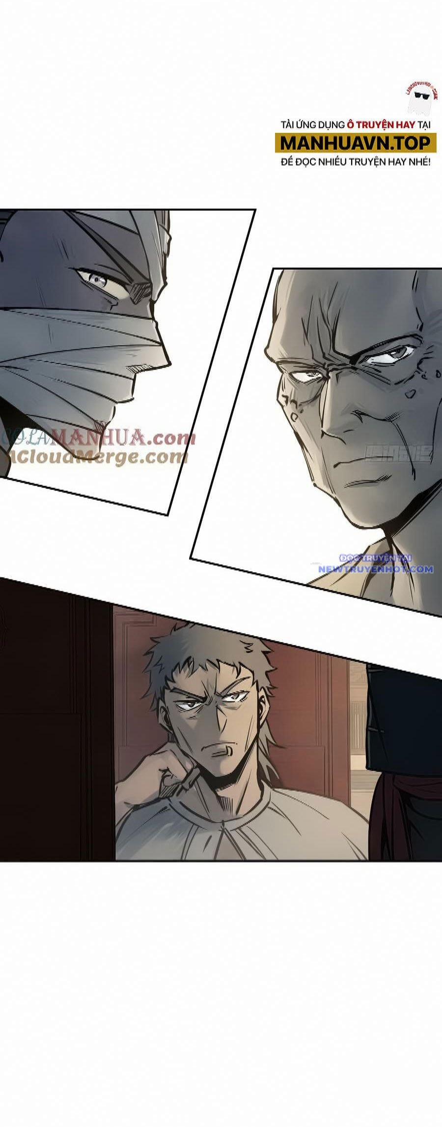 Bắt Đầu Từ Cửu Đầu Điểu 220 trang 25