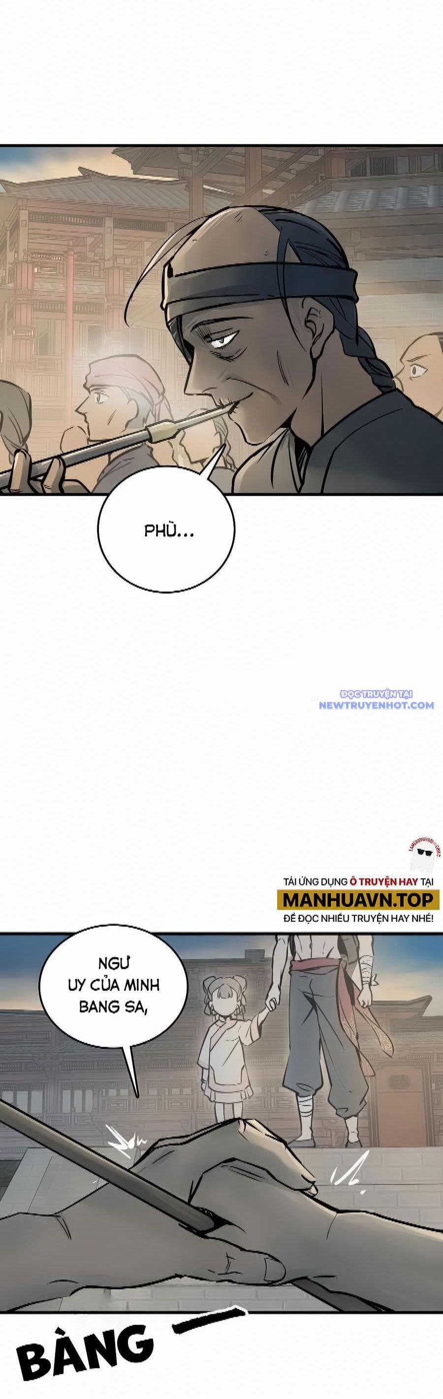 Bắt Đầu Từ Cửu Đầu Điểu 220 trang 26