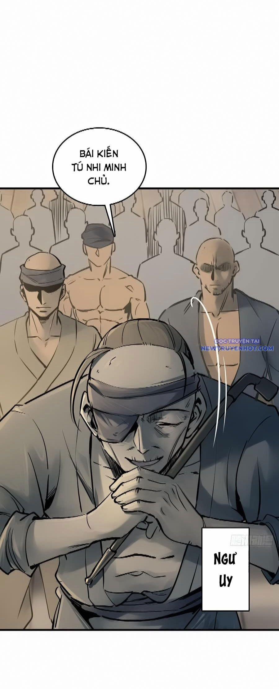 Bắt Đầu Từ Cửu Đầu Điểu 220 trang 27