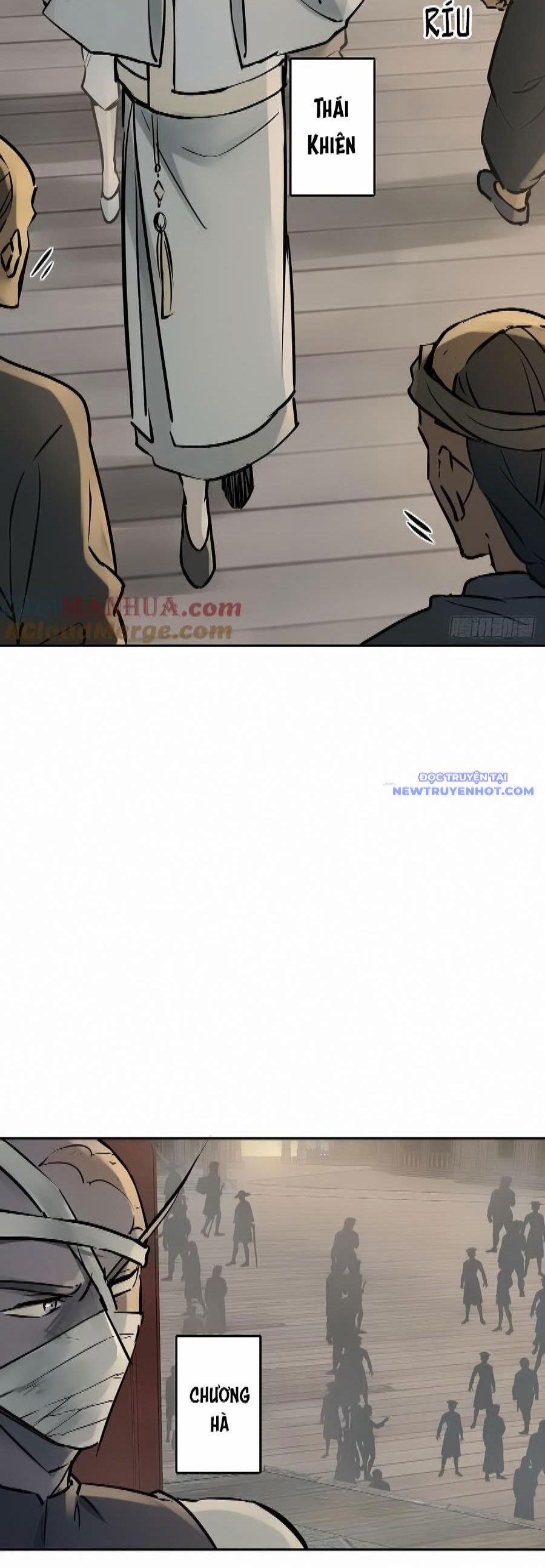 Bắt Đầu Từ Cửu Đầu Điểu 220 trang 3