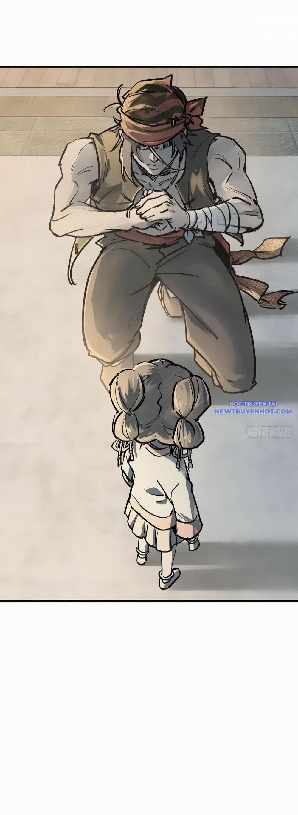 Bắt Đầu Từ Cửu Đầu Điểu 220 trang 38