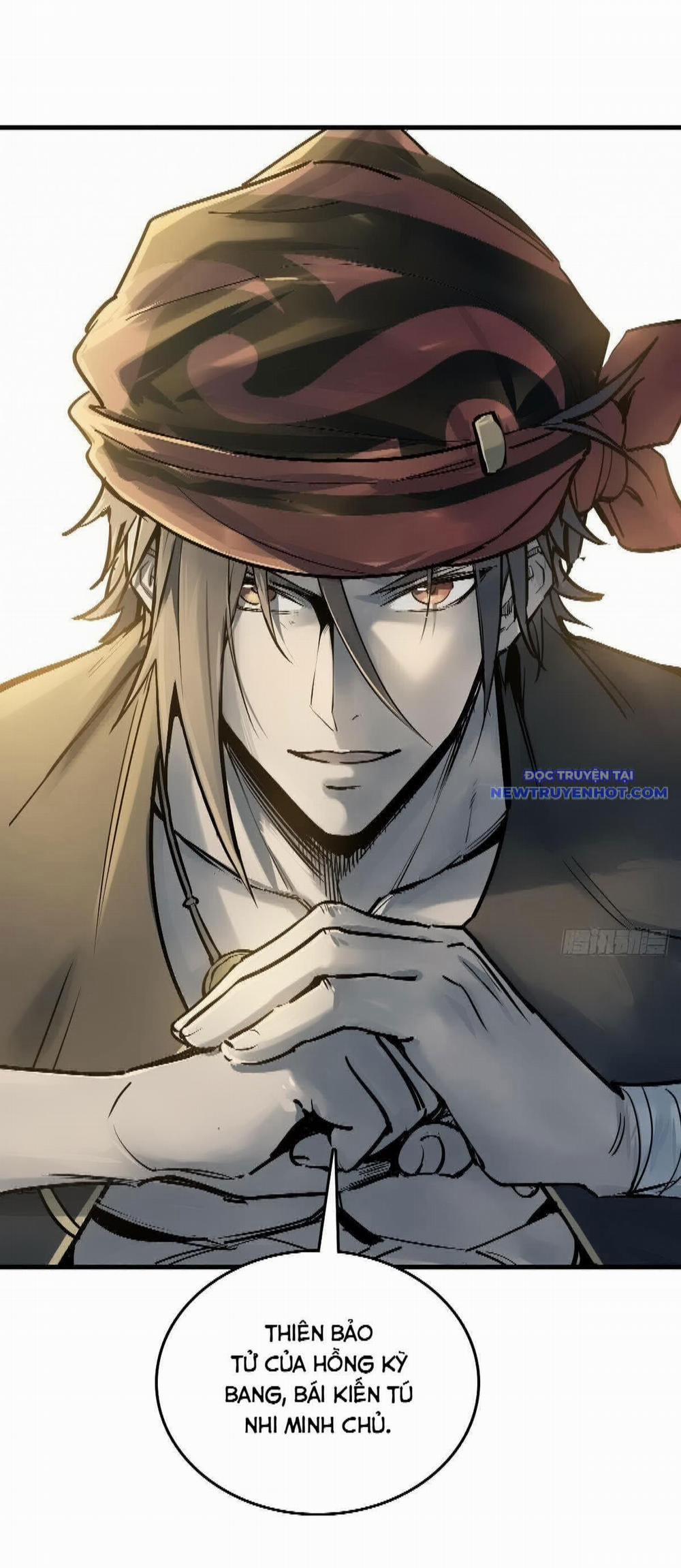 Bắt Đầu Từ Cửu Đầu Điểu 220 trang 39