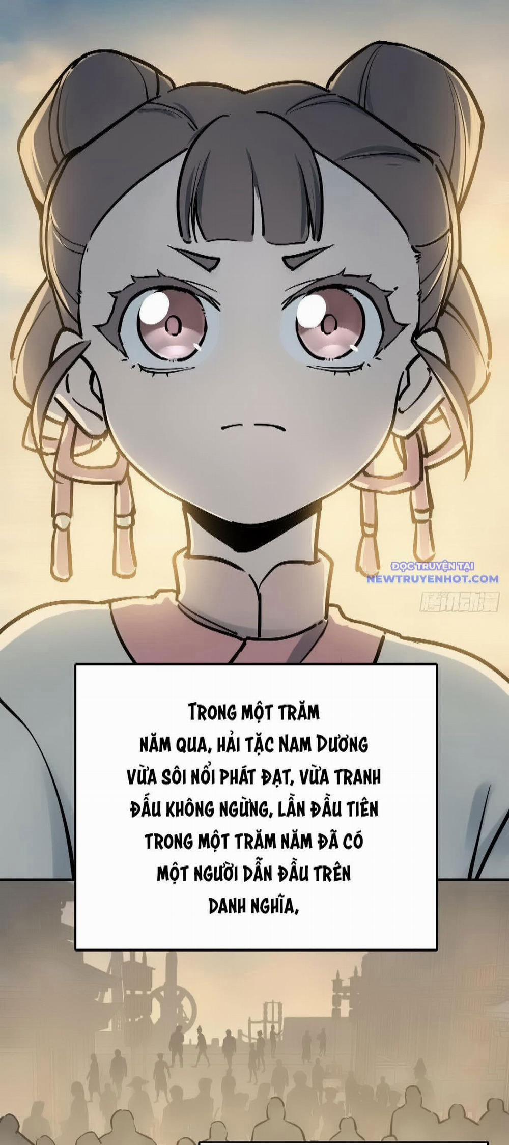 Bắt Đầu Từ Cửu Đầu Điểu 220 trang 44