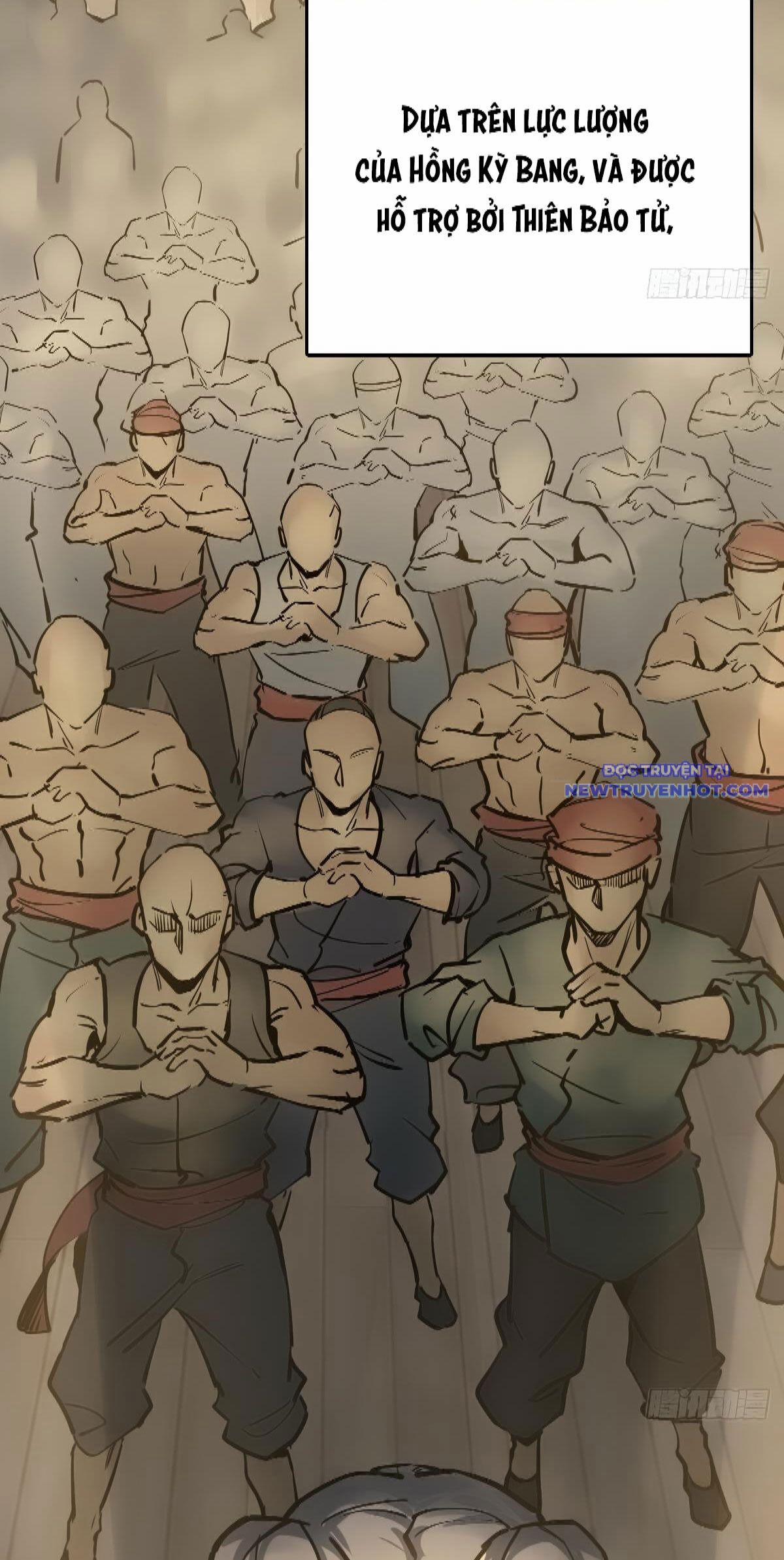 Bắt Đầu Từ Cửu Đầu Điểu 220 trang 45