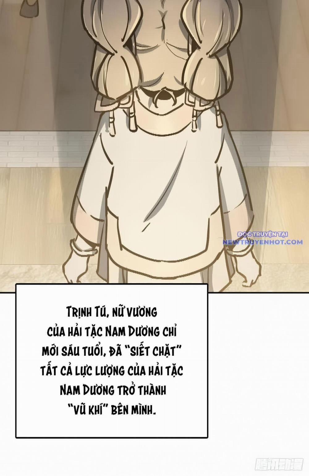 Bắt Đầu Từ Cửu Đầu Điểu 220 trang 46