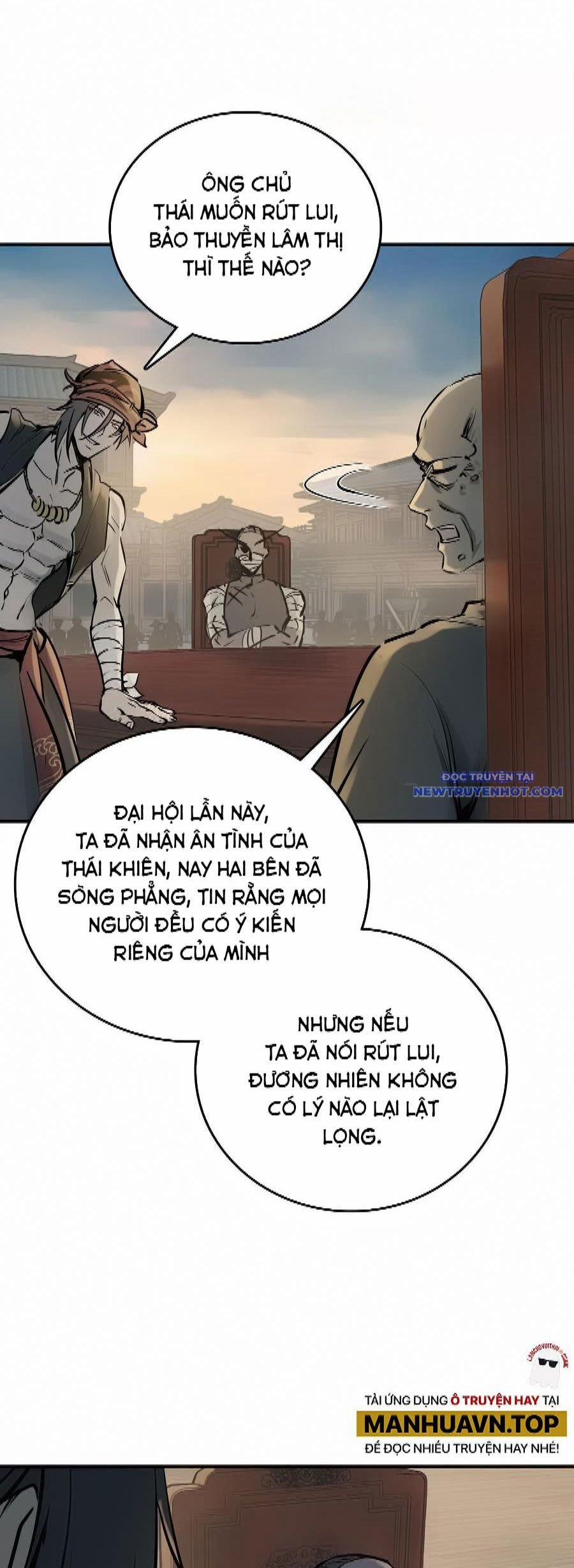 Bắt Đầu Từ Cửu Đầu Điểu 220 trang 8