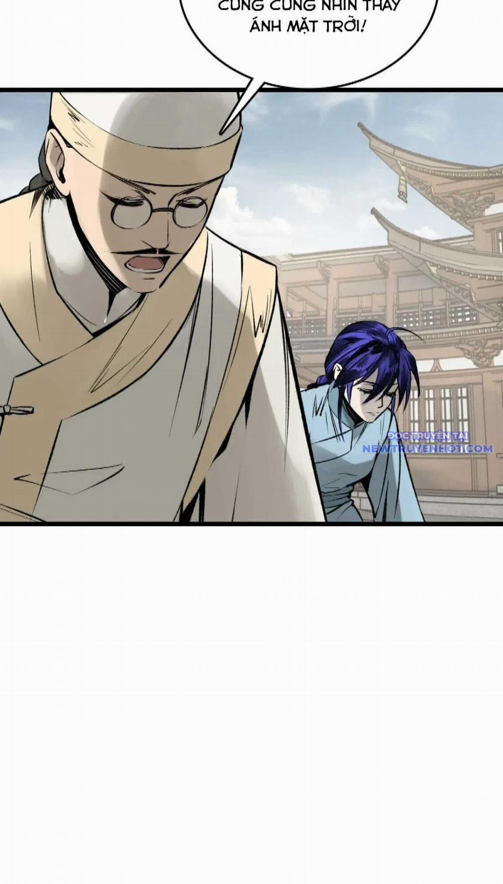 Bắt Đầu Từ Cửu Đầu Điểu 221 trang 11