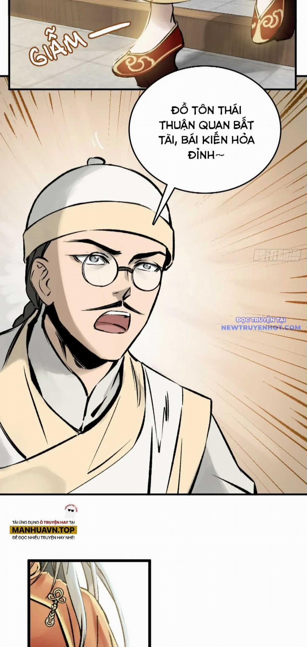 Bắt Đầu Từ Cửu Đầu Điểu 221 trang 13