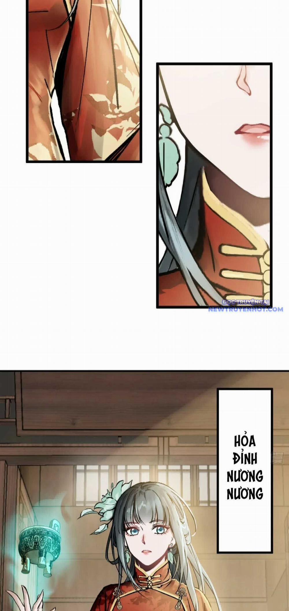 Bắt Đầu Từ Cửu Đầu Điểu 221 trang 14