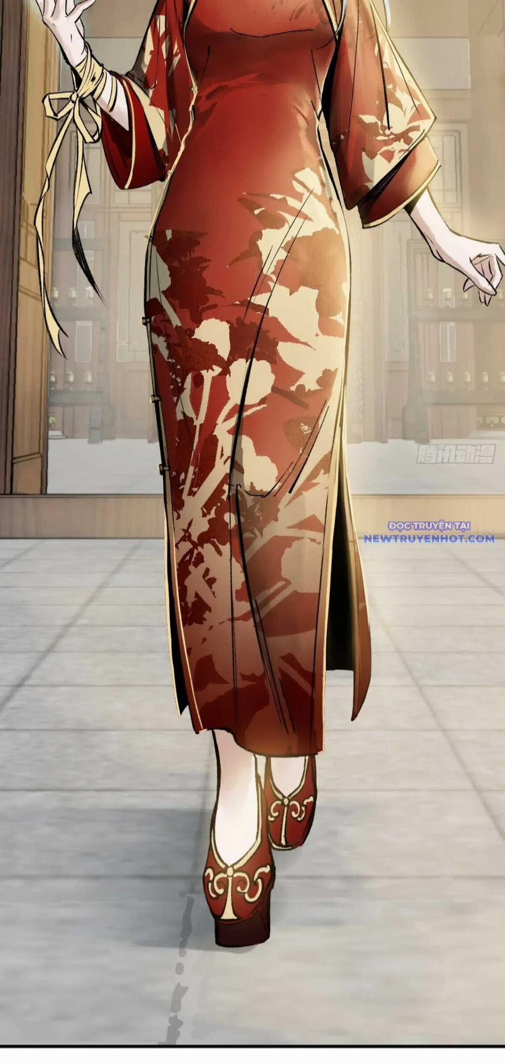 Bắt Đầu Từ Cửu Đầu Điểu 221 trang 15