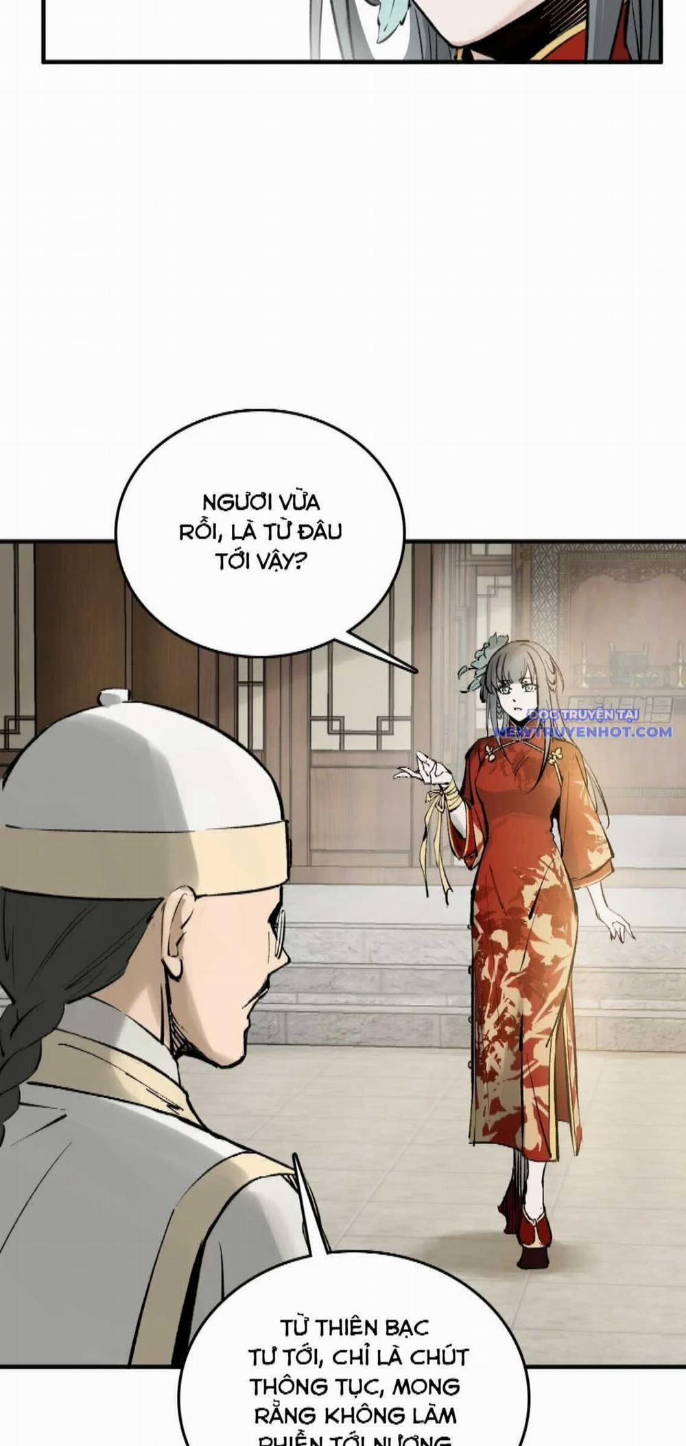 Bắt Đầu Từ Cửu Đầu Điểu 221 trang 19