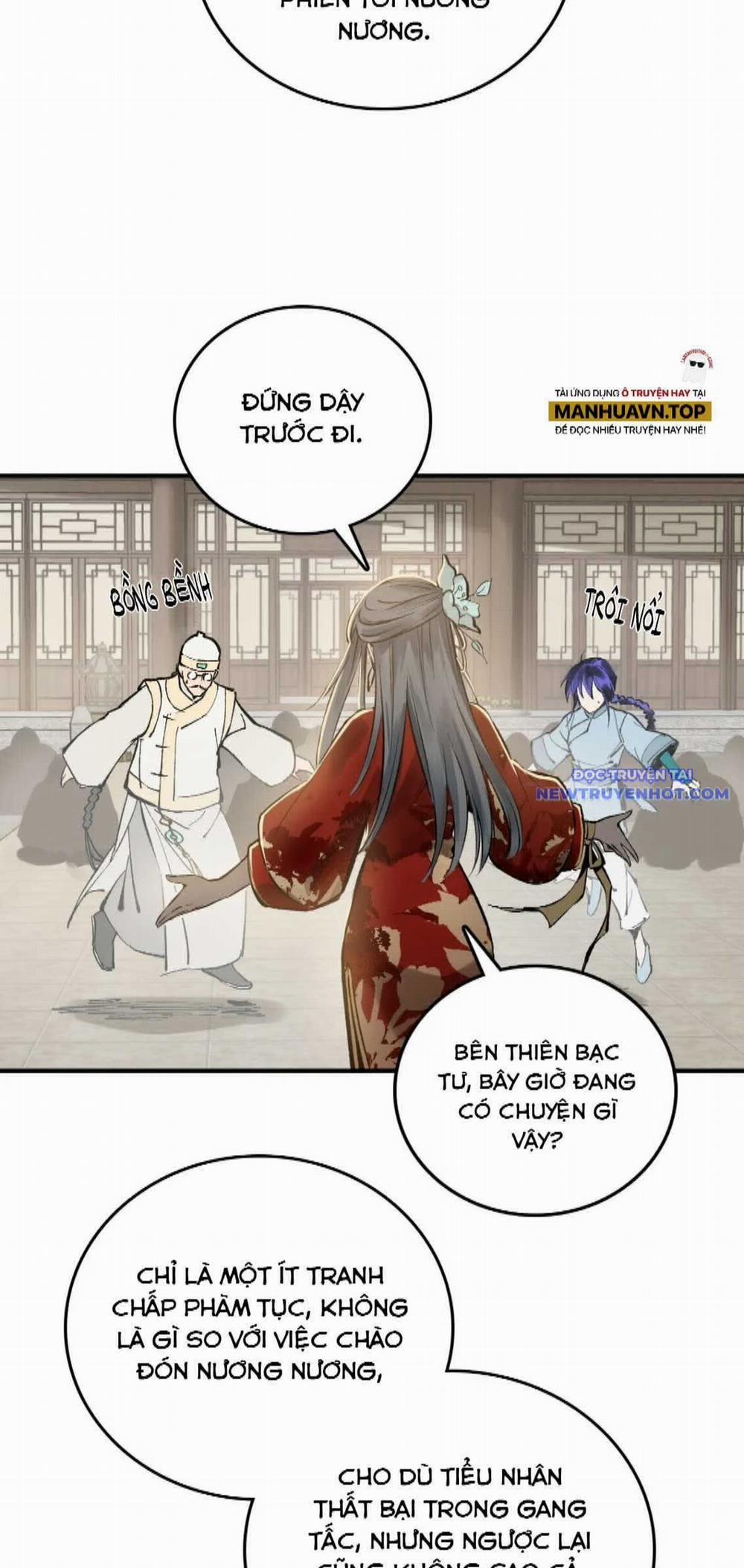 Bắt Đầu Từ Cửu Đầu Điểu 221 trang 20