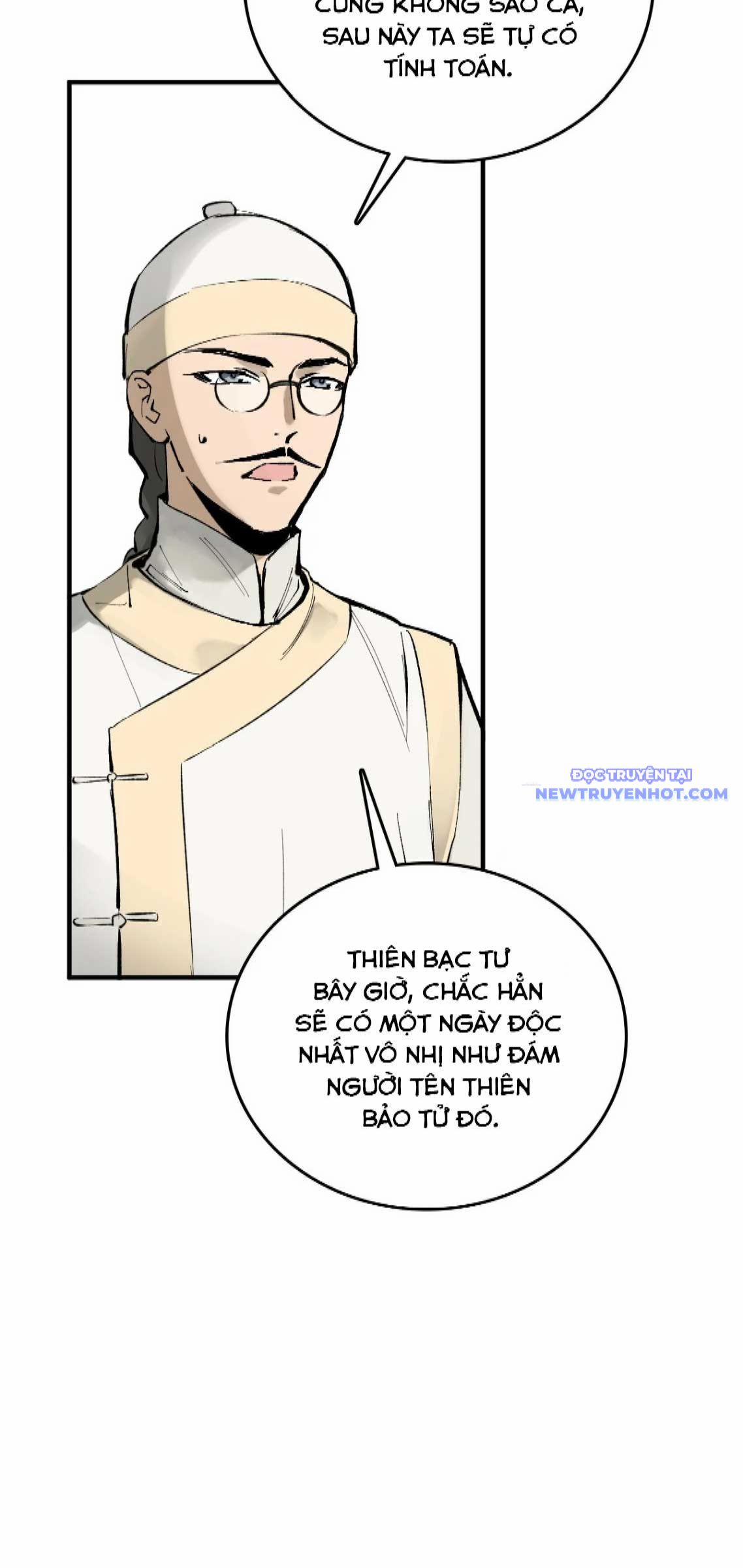 Bắt Đầu Từ Cửu Đầu Điểu 221 trang 21