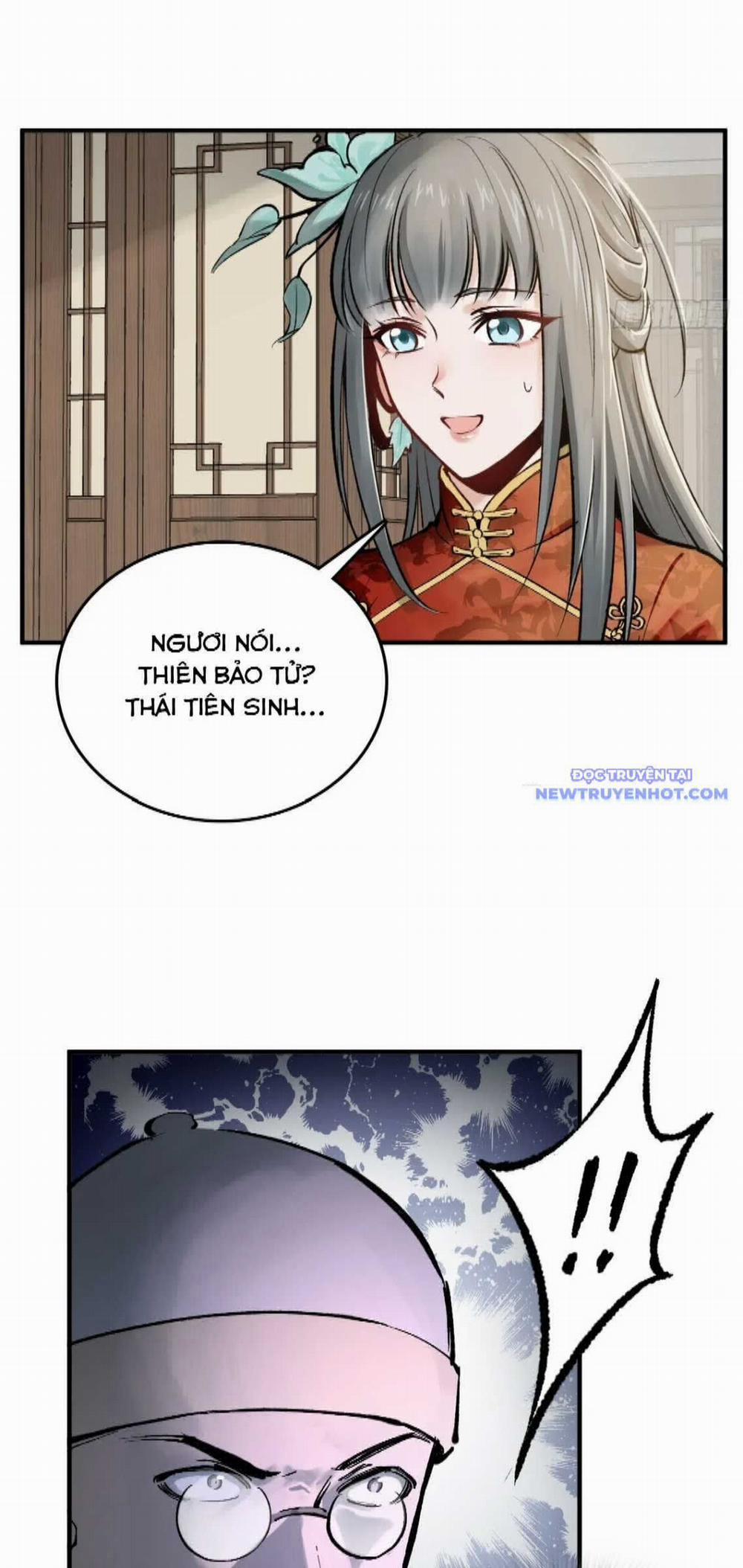 Bắt Đầu Từ Cửu Đầu Điểu 221 trang 22