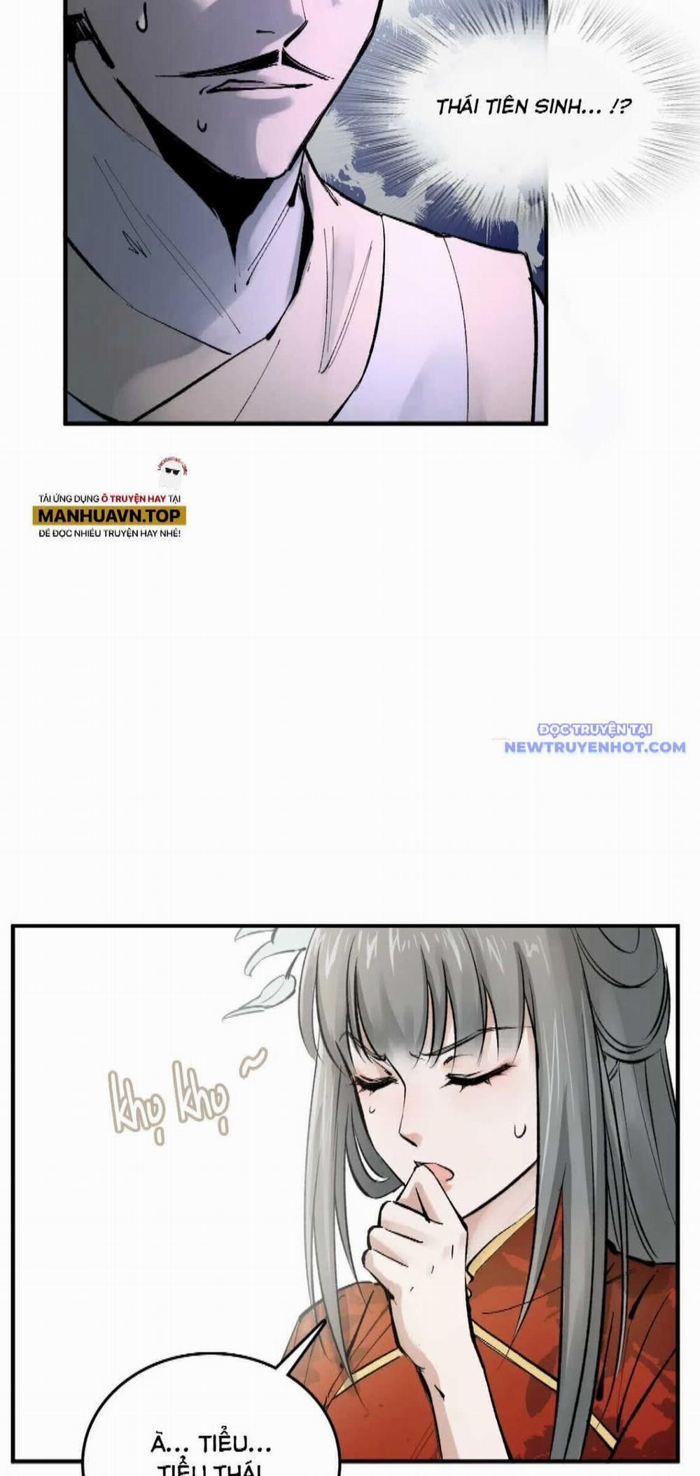 Bắt Đầu Từ Cửu Đầu Điểu 221 trang 23