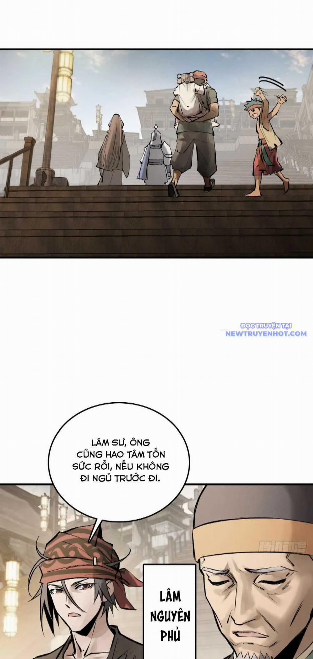 Bắt Đầu Từ Cửu Đầu Điểu 221 trang 27