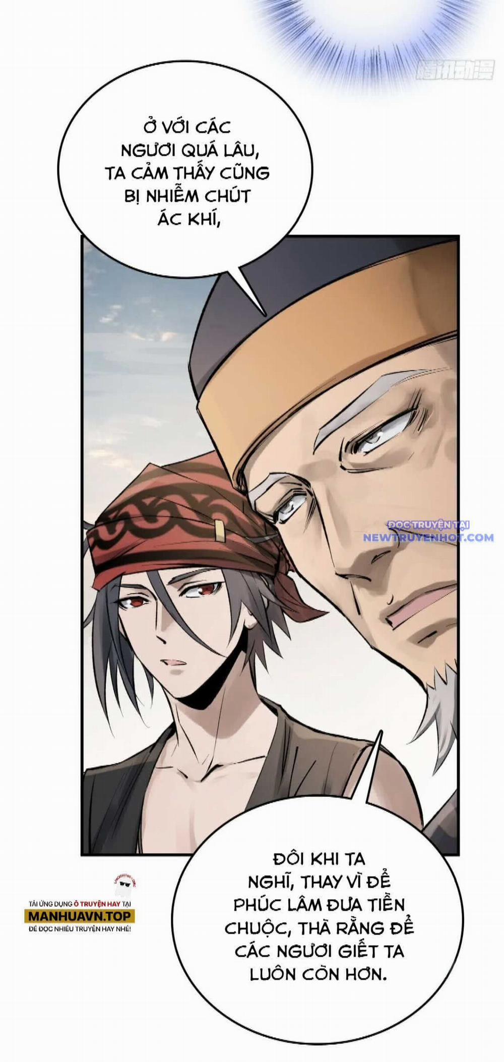 Bắt Đầu Từ Cửu Đầu Điểu 221 trang 32