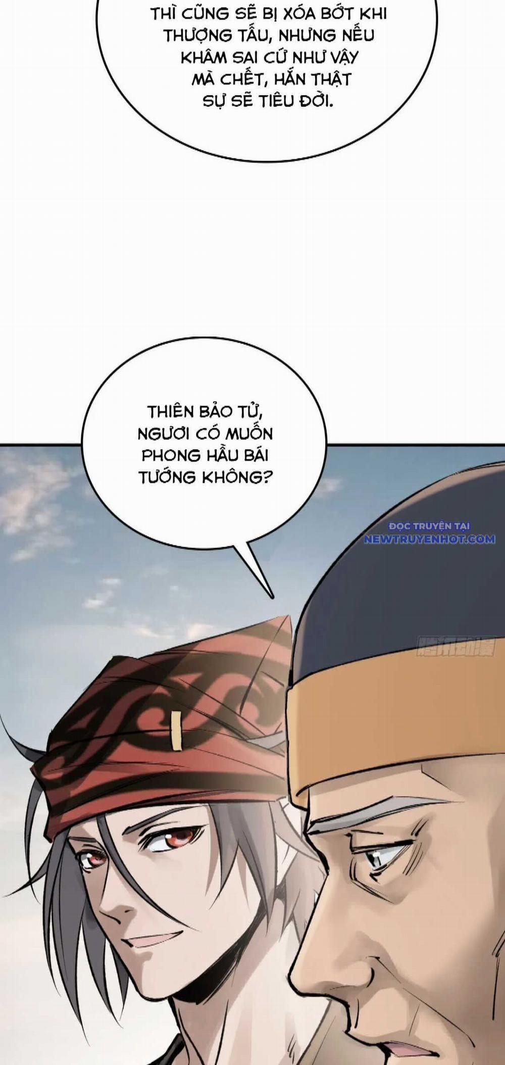 Bắt Đầu Từ Cửu Đầu Điểu 221 trang 34