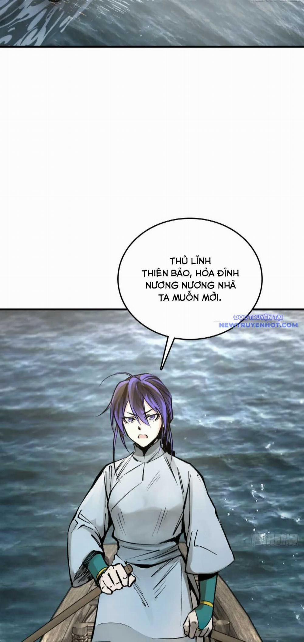 Bắt Đầu Từ Cửu Đầu Điểu 221 trang 39