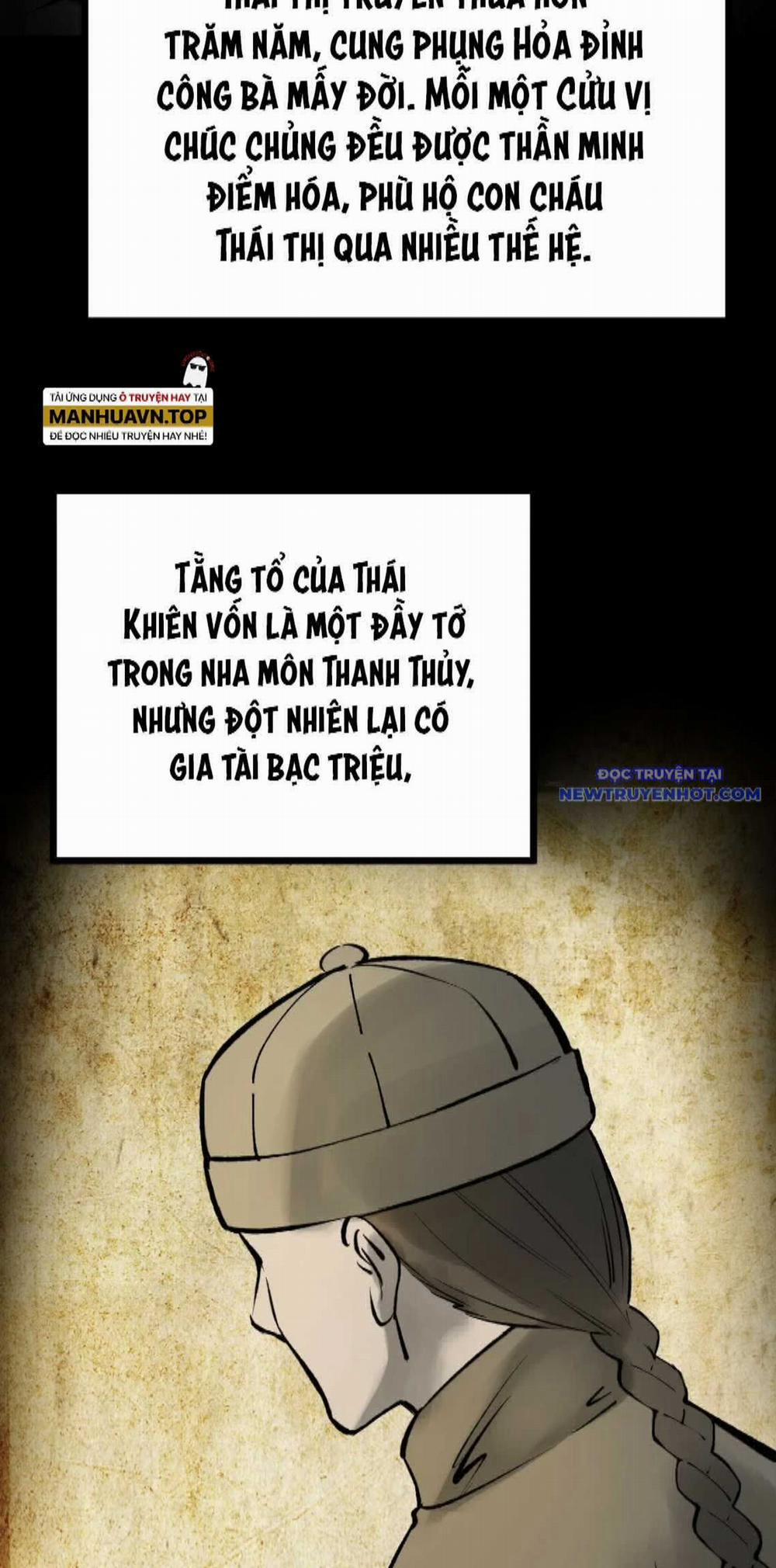 Bắt Đầu Từ Cửu Đầu Điểu 221 trang 4