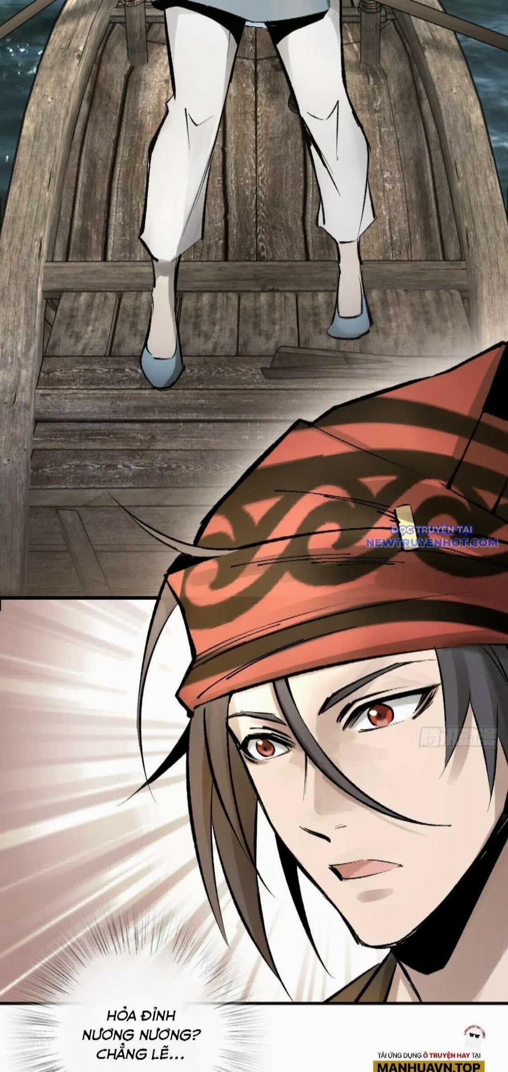 Bắt Đầu Từ Cửu Đầu Điểu 221 trang 40